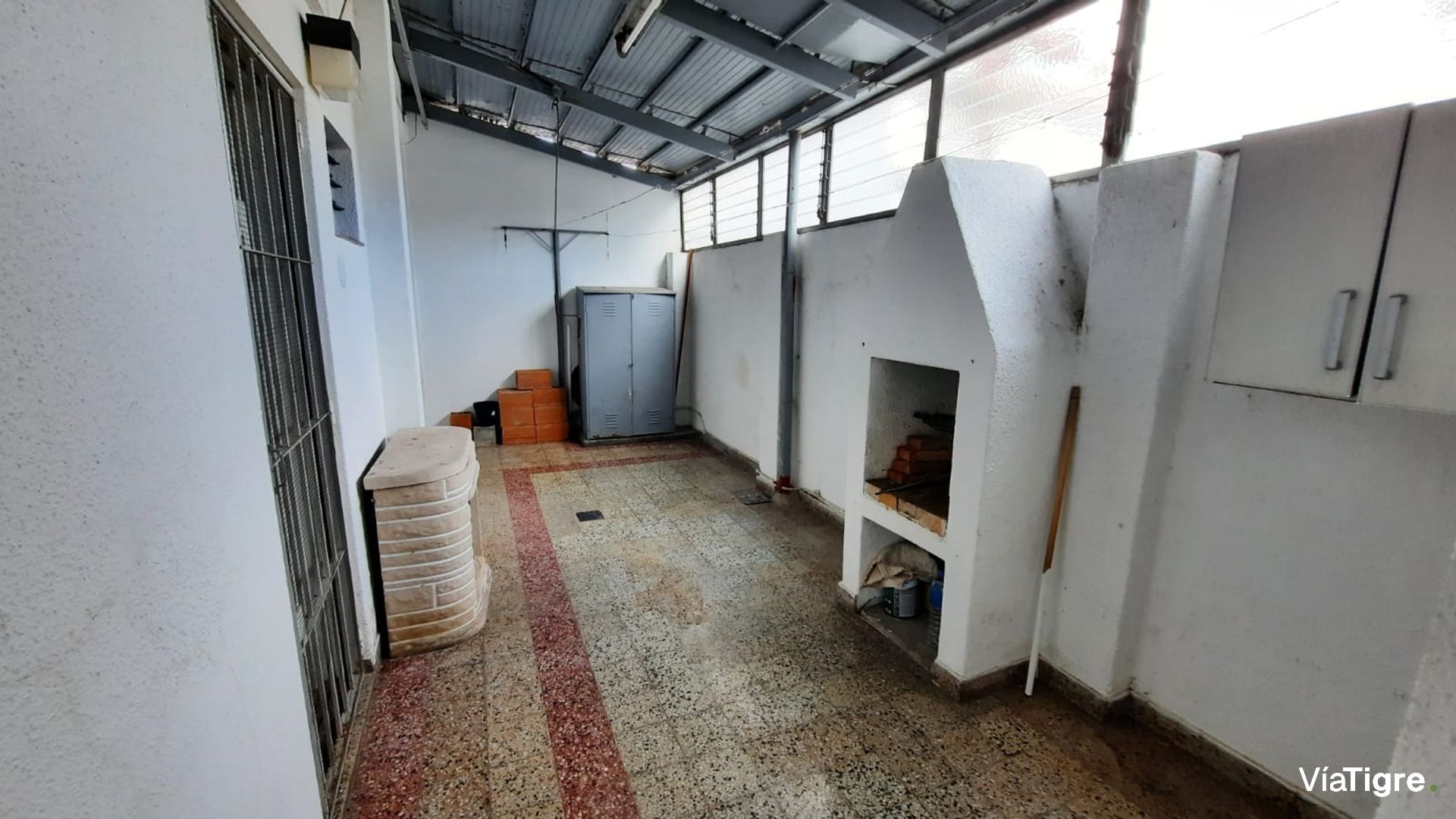 Venta Casa 3 Ambientes Villa Martelli Cochera