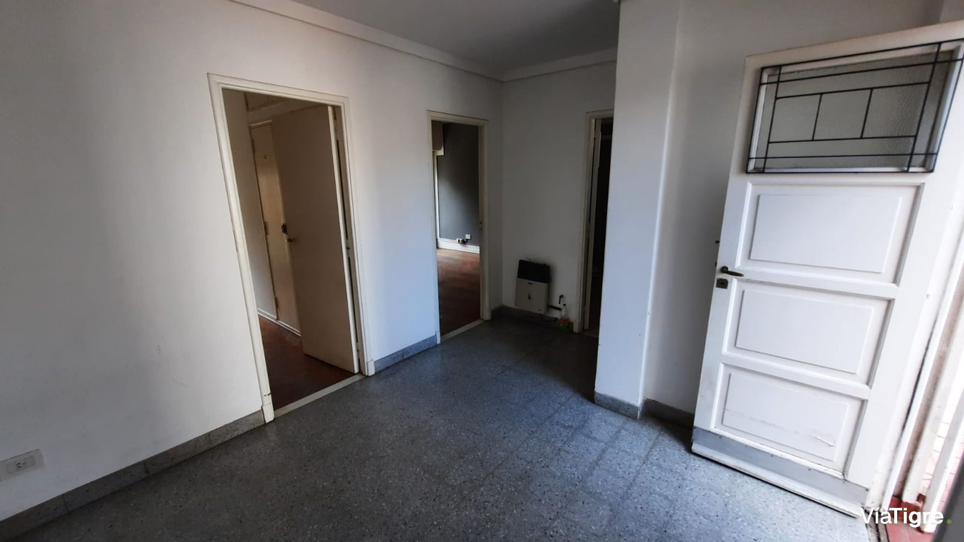 Venta Casa 3 Ambientes Villa Martelli Cochera