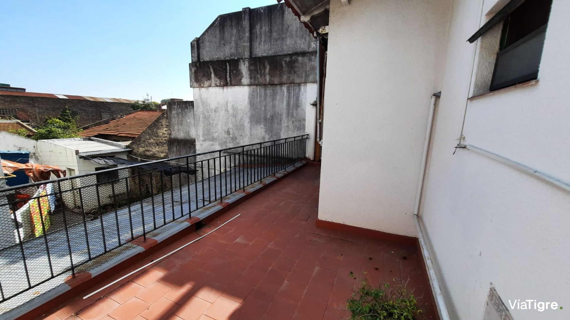 Venta Casa 3 Ambientes Villa Martelli Cochera