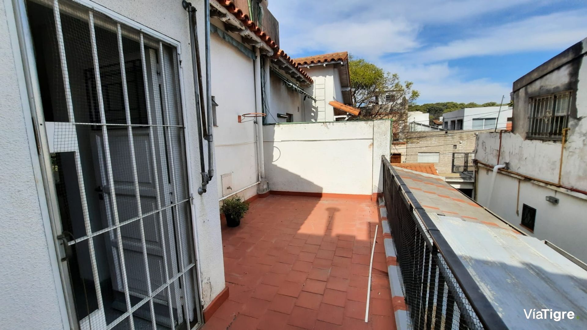Venta Casa 3 Ambientes Villa Martelli Cochera