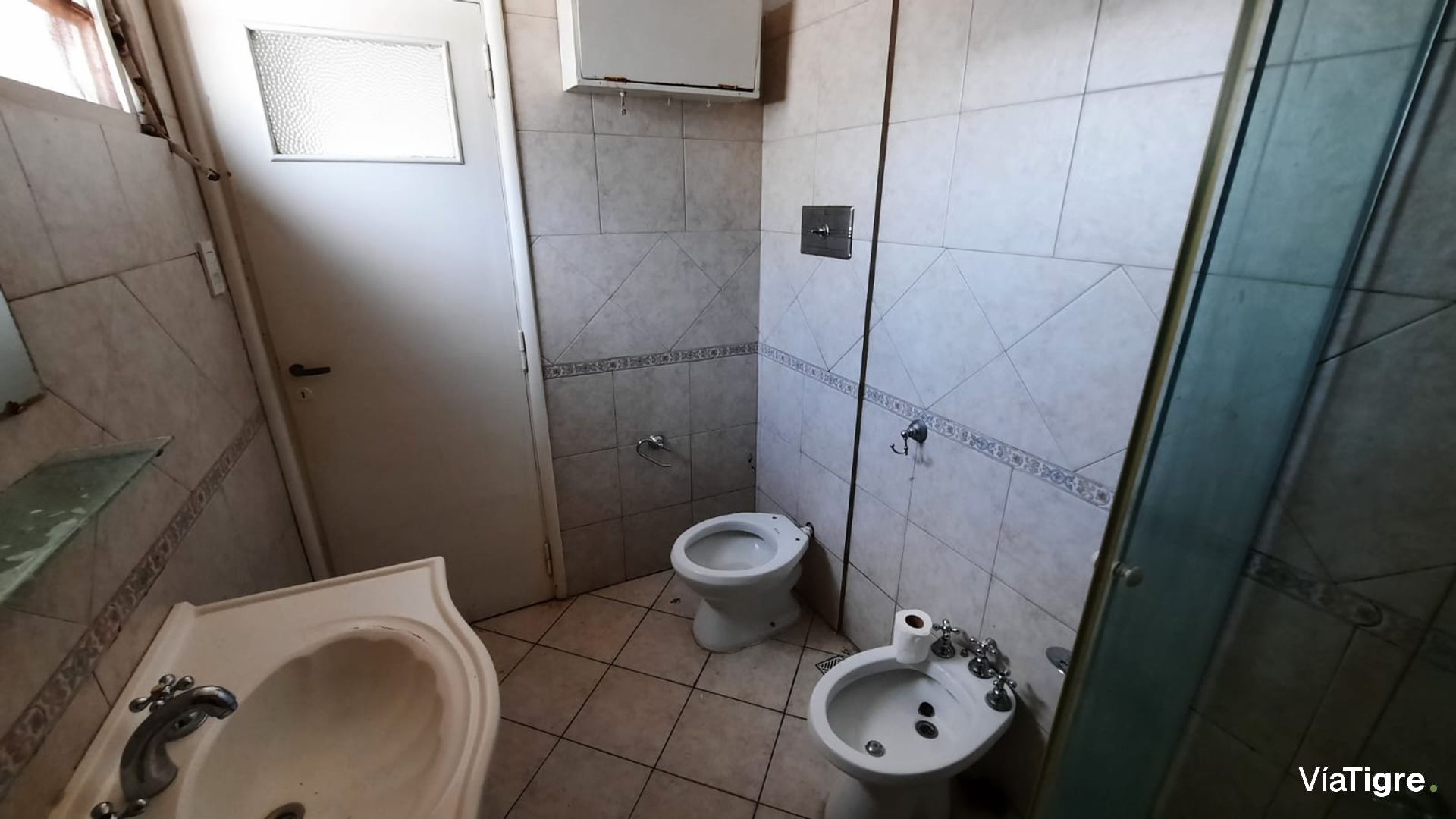 Venta Casa 3 Ambientes Villa Martelli Cochera