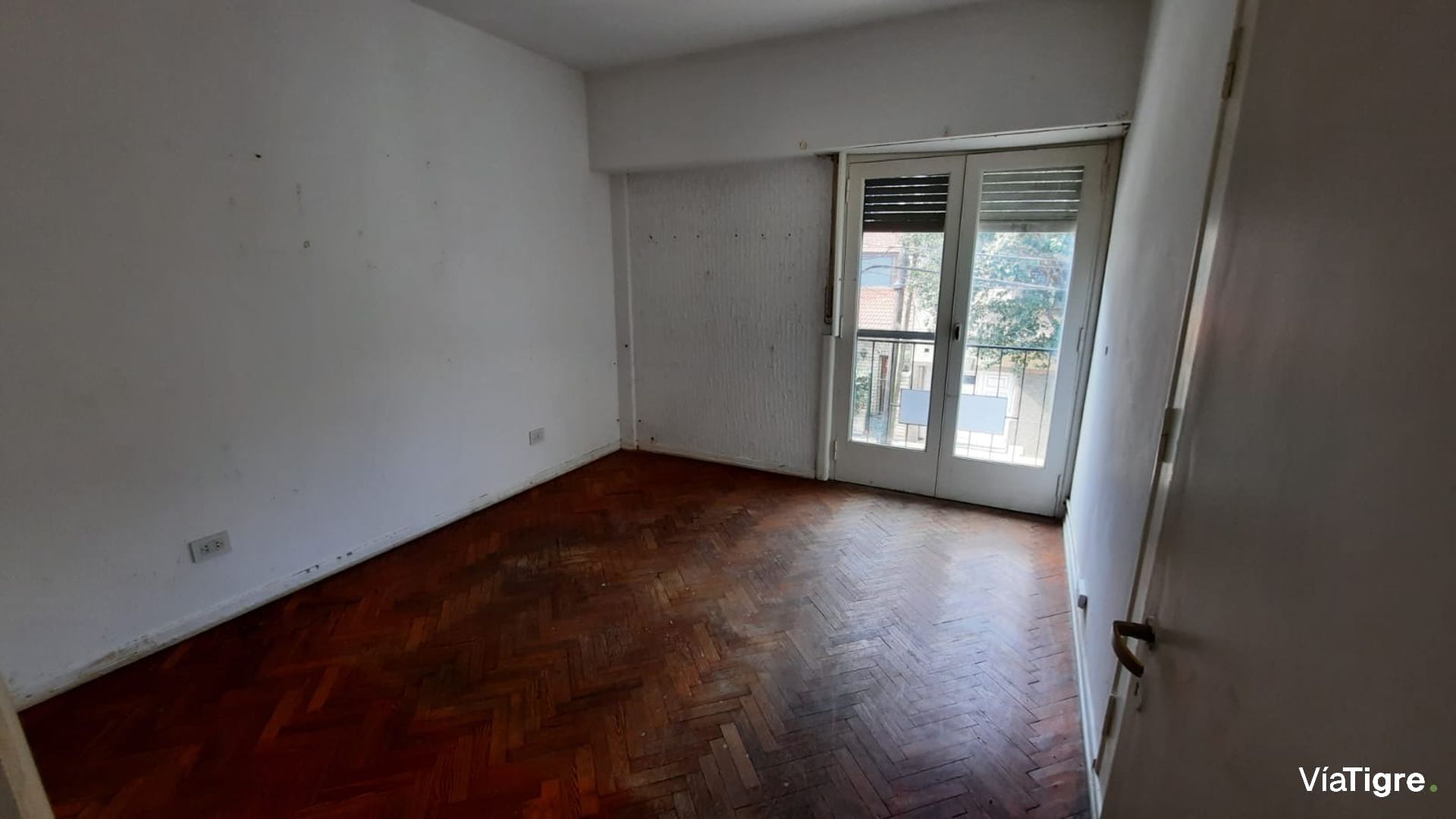 Venta Casa 3 Ambientes Villa Martelli Cochera