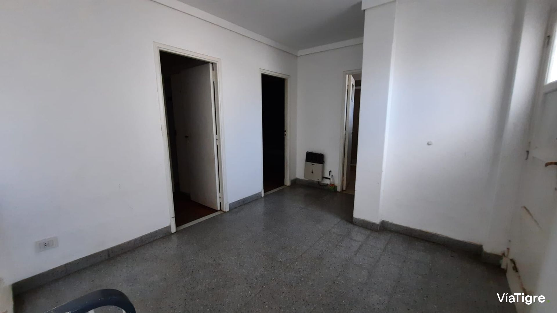 Venta Casa 3 Ambientes Villa Martelli Cochera