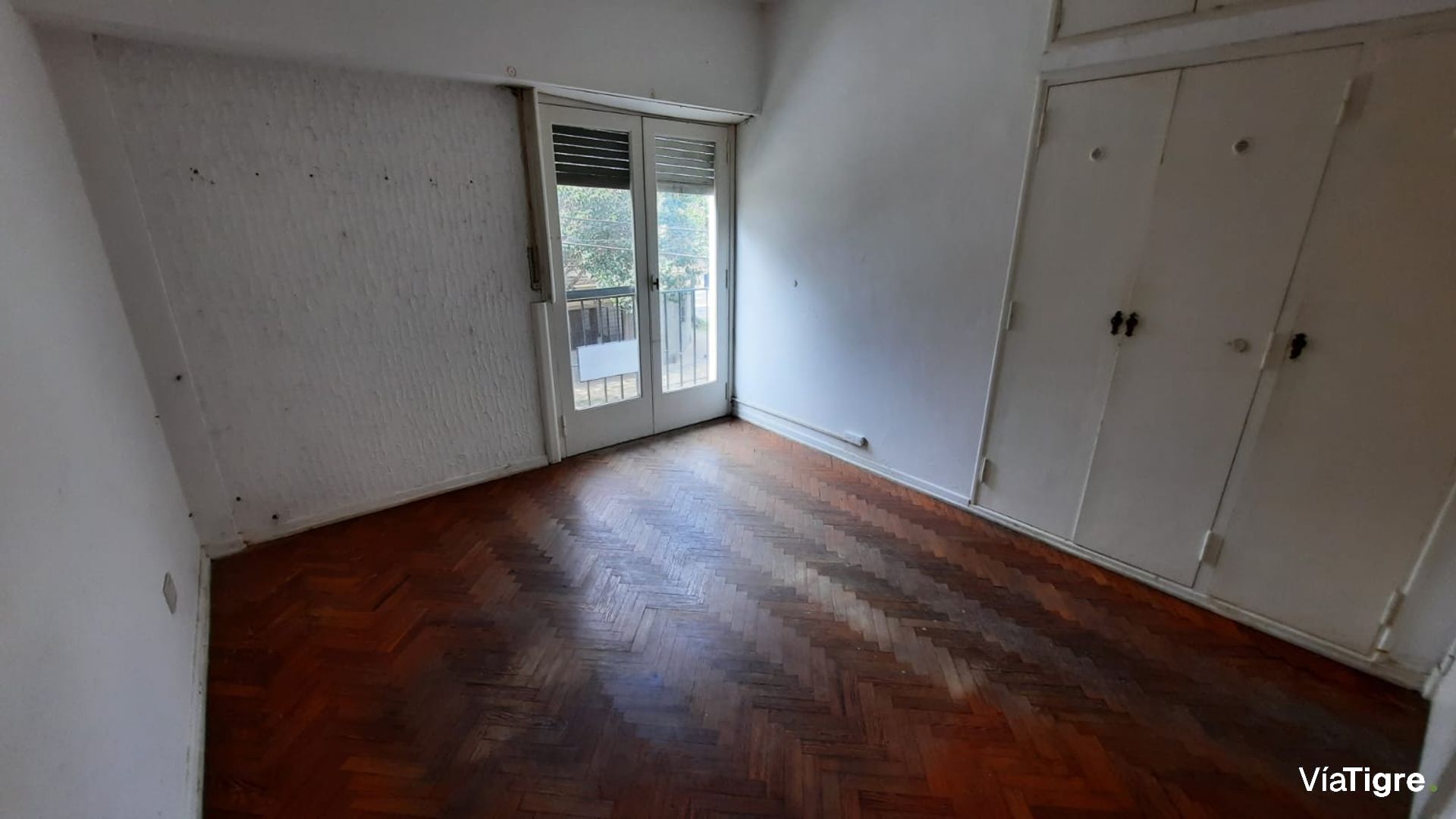 Venta Casa 3 Ambientes Villa Martelli Cochera