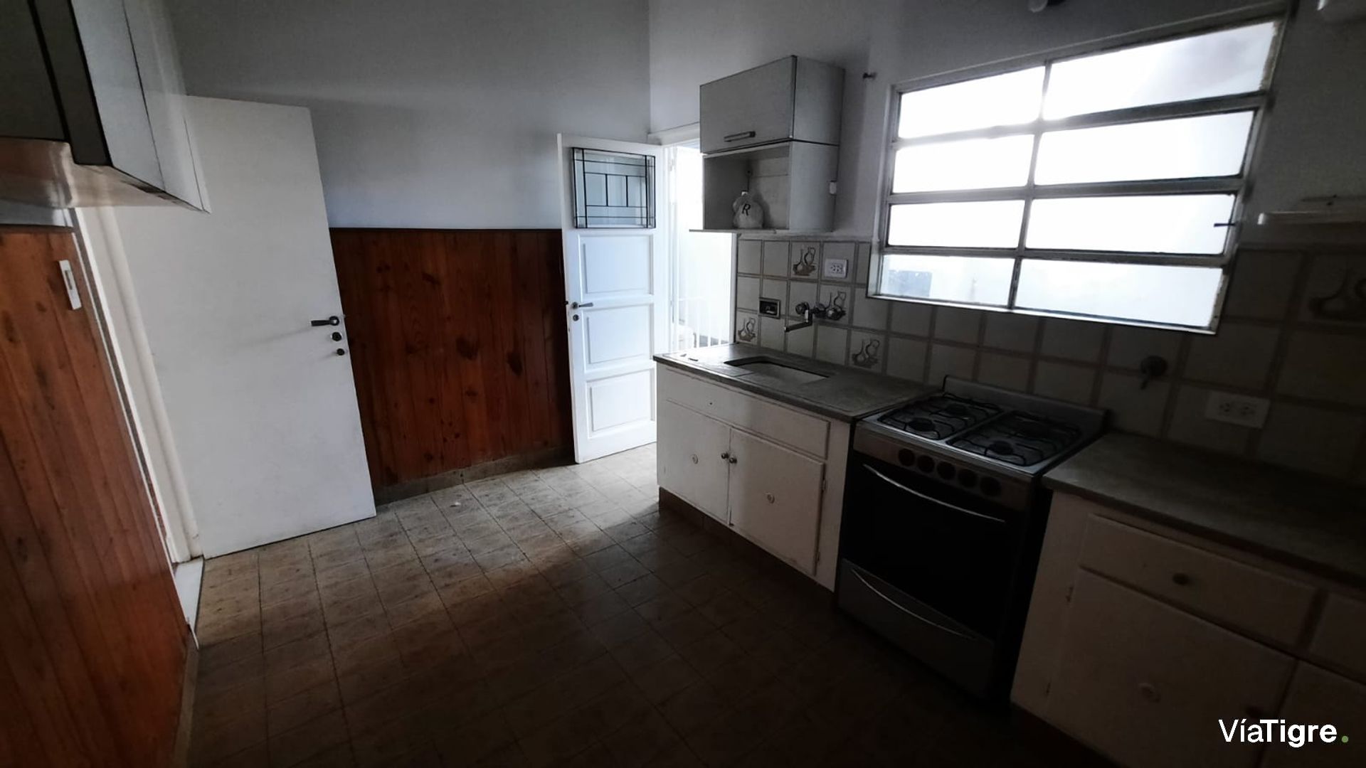 Venta Casa 3 Ambientes Villa Martelli Cochera