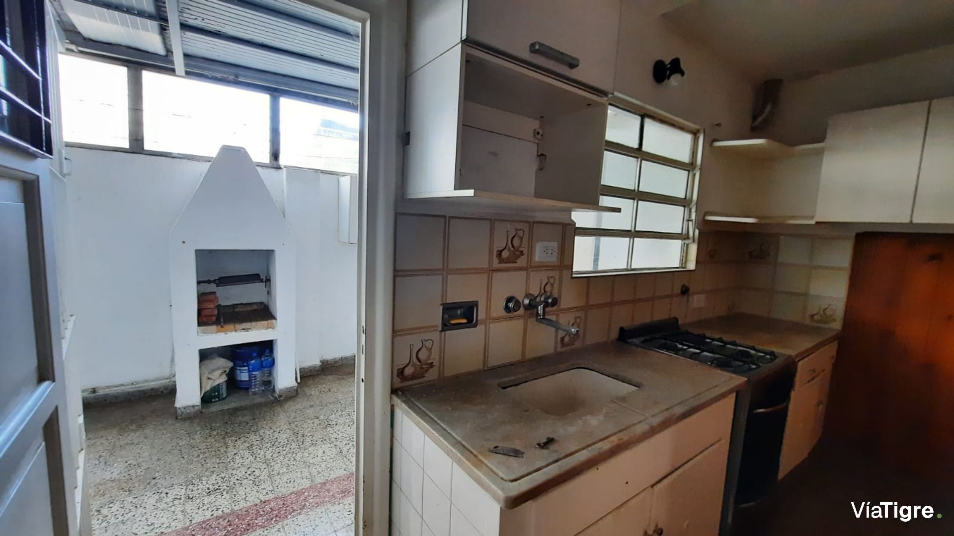 Venta Casa 3 Ambientes Villa Martelli Cochera