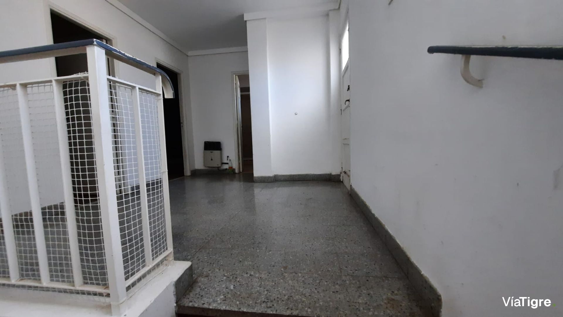 Venta Casa 3 Ambientes Villa Martelli Cochera