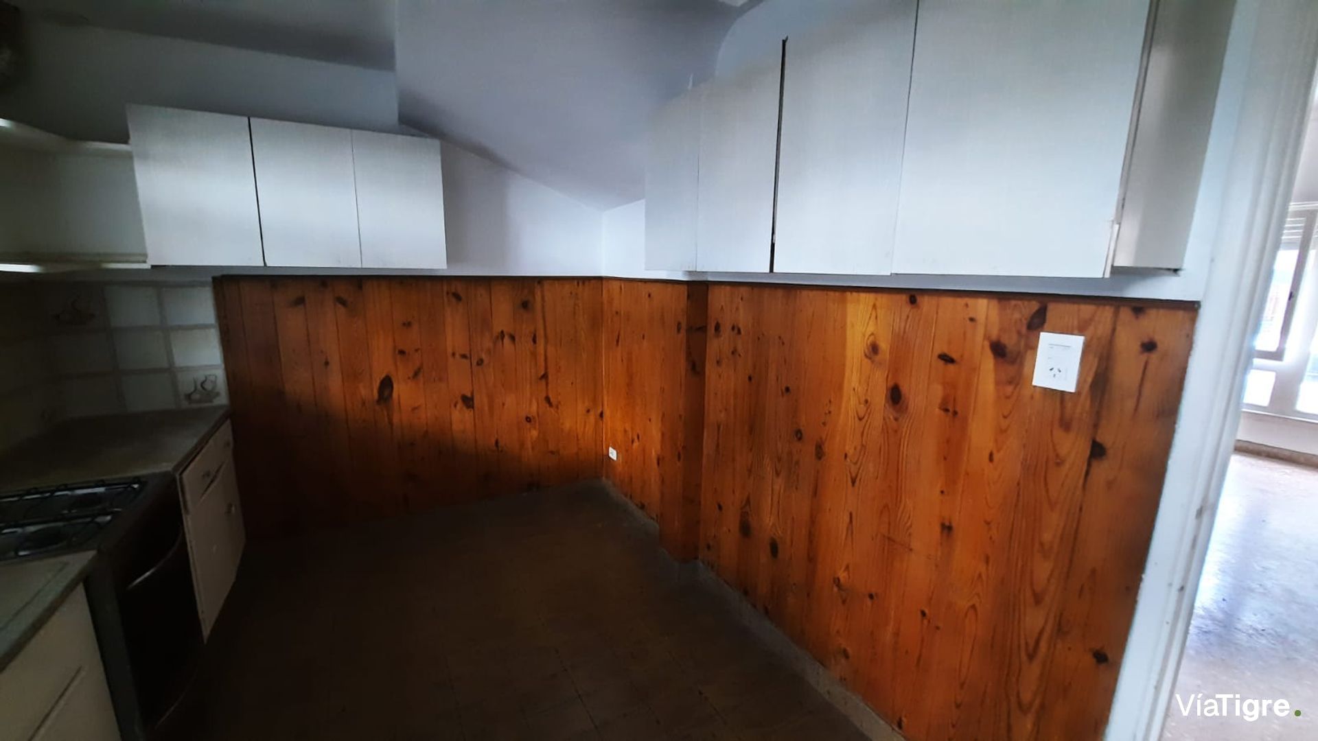Venta Casa 3 Ambientes Villa Martelli Cochera