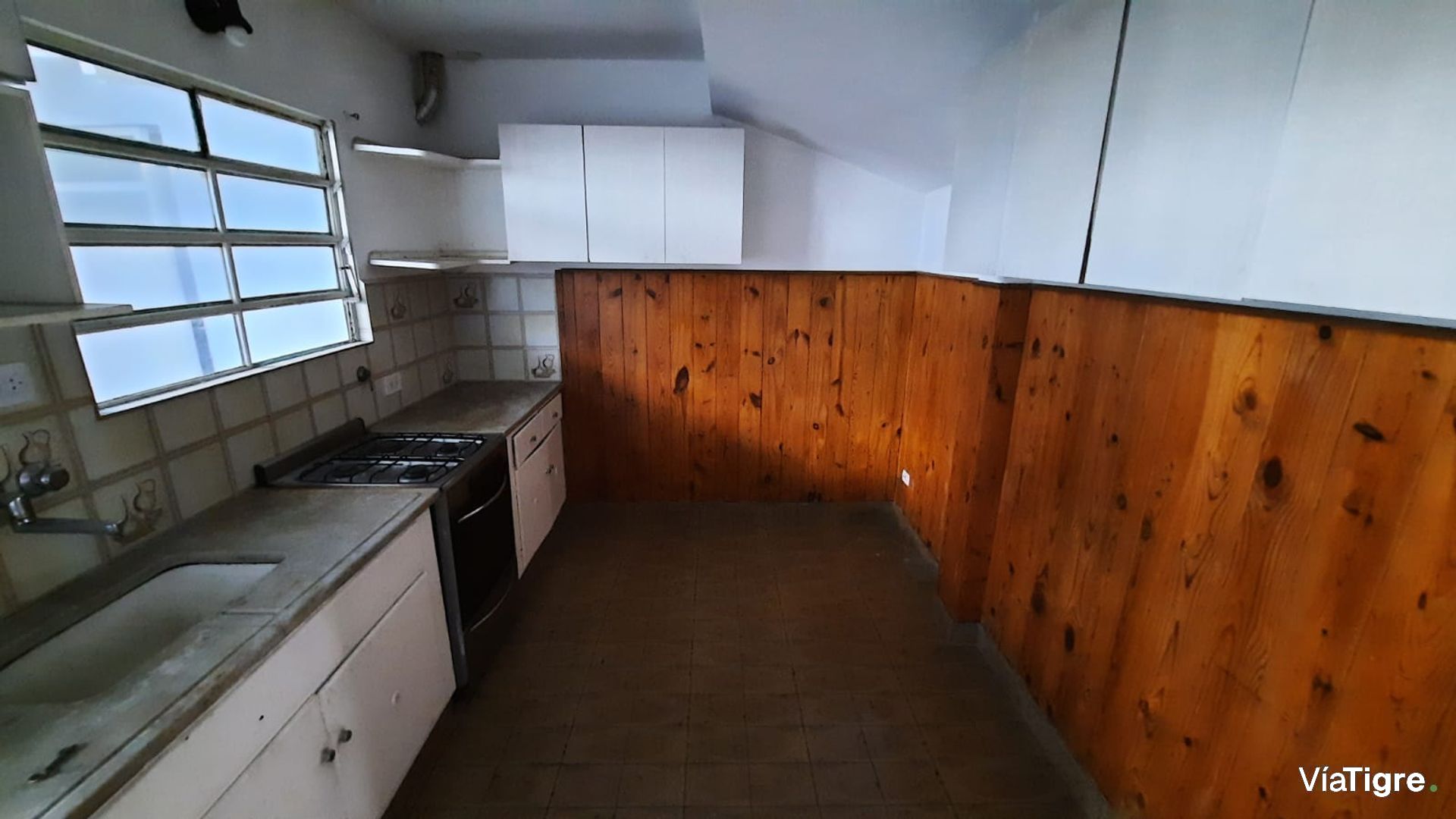 Venta Casa 3 Ambientes Villa Martelli Cochera