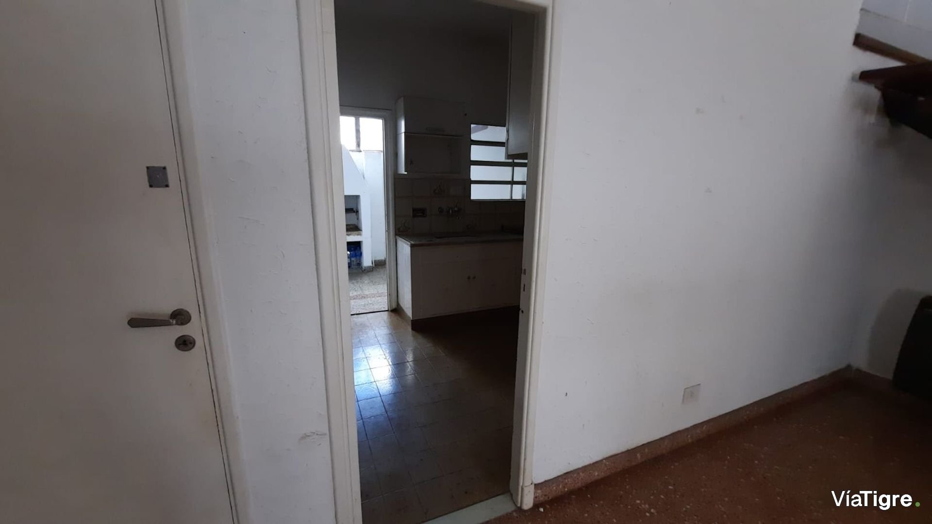 Venta Casa 3 Ambientes Villa Martelli Cochera