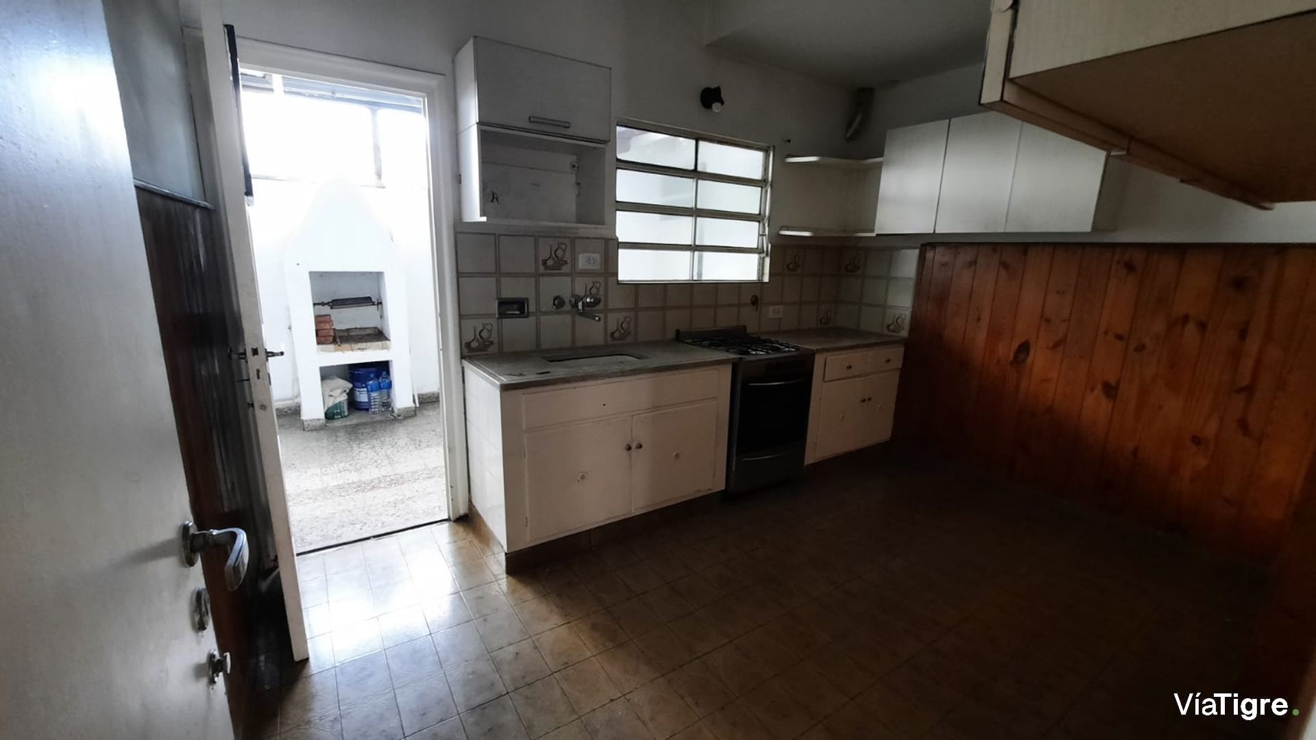 Venta Casa 3 Ambientes Villa Martelli Cochera