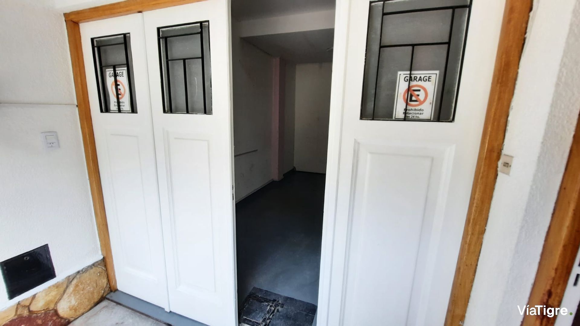 Venta Casa 3 Ambientes Villa Martelli Cochera