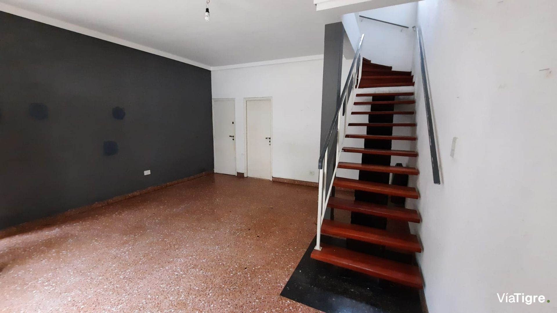 Venta Casa 3 Ambientes Villa Martelli Cochera
