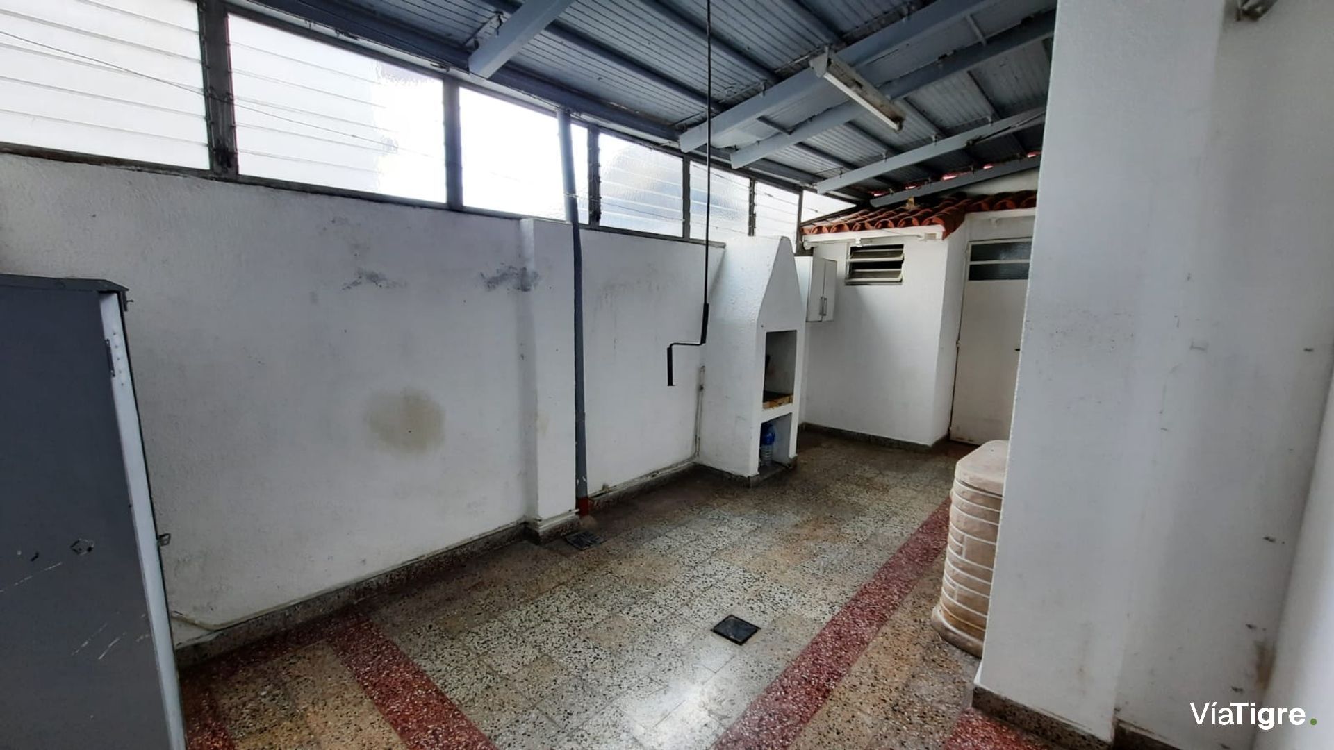 Venta Casa 3 Ambientes Villa Martelli Cochera