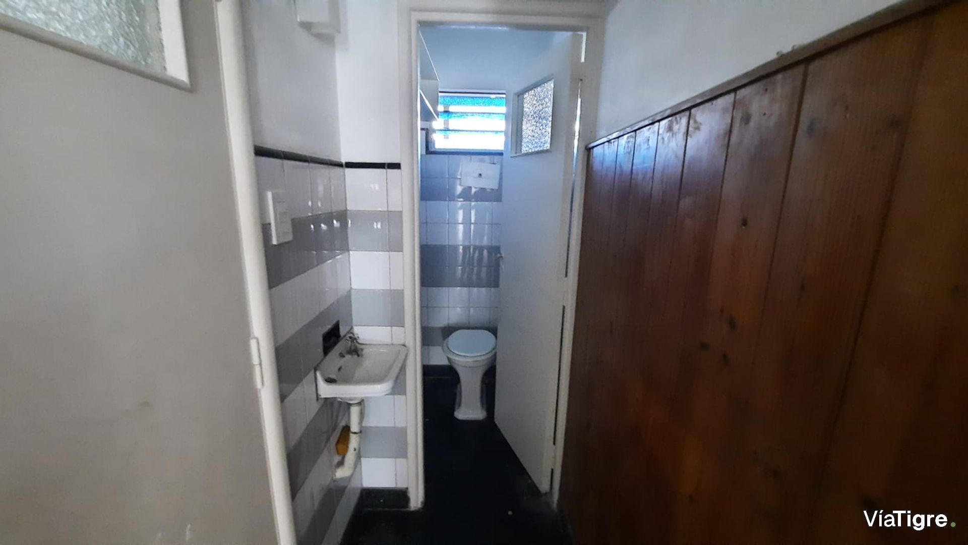 Venta Casa 3 Ambientes Villa Martelli Cochera