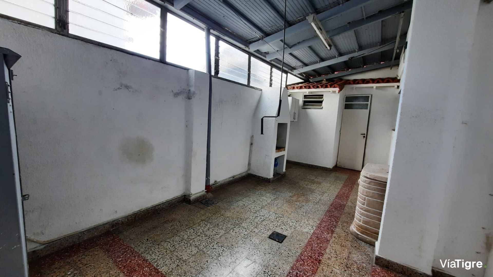 Venta Casa 3 Ambientes Villa Martelli Cochera