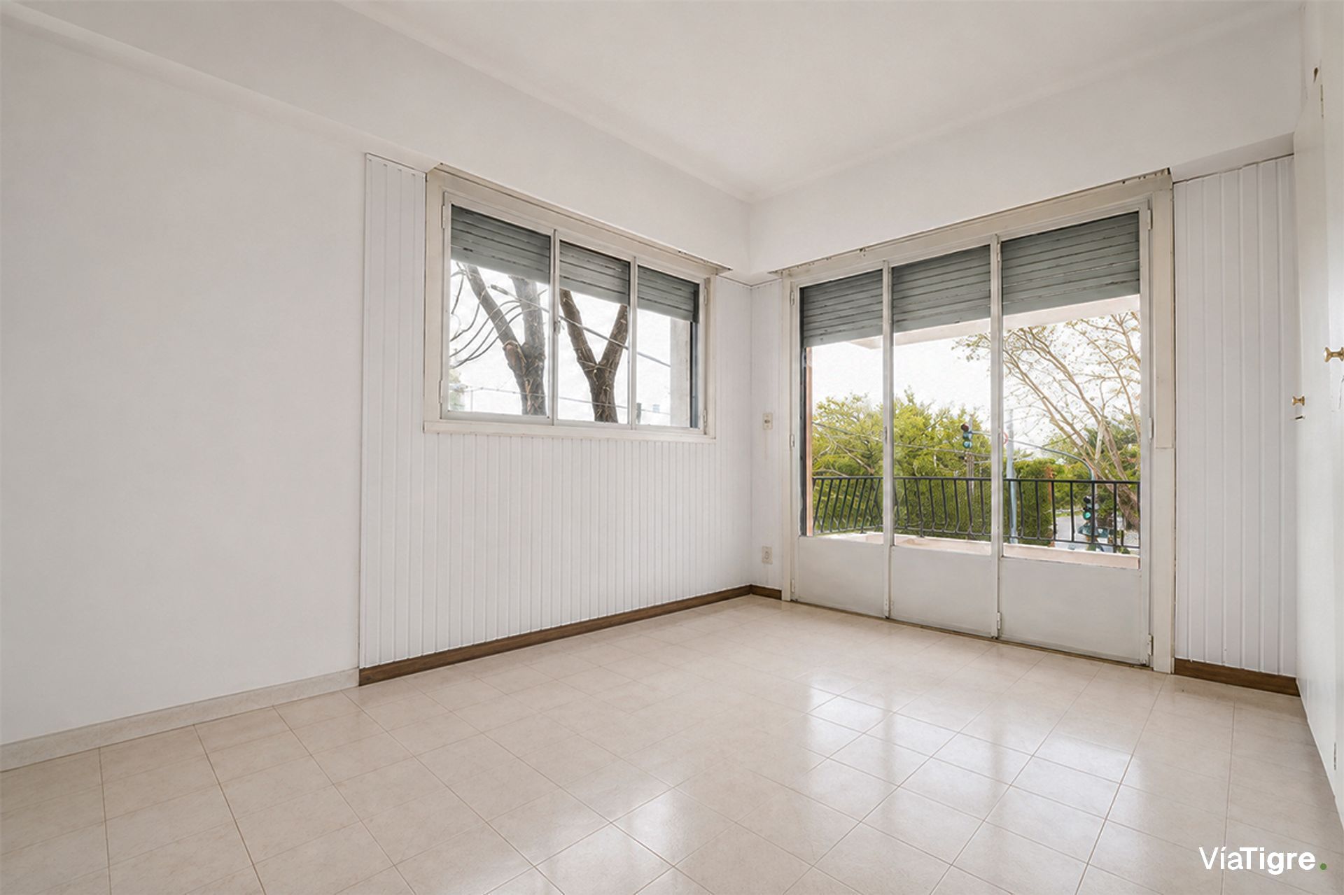 PH en Venta 4 ambientes En VICENTE LOPEZ