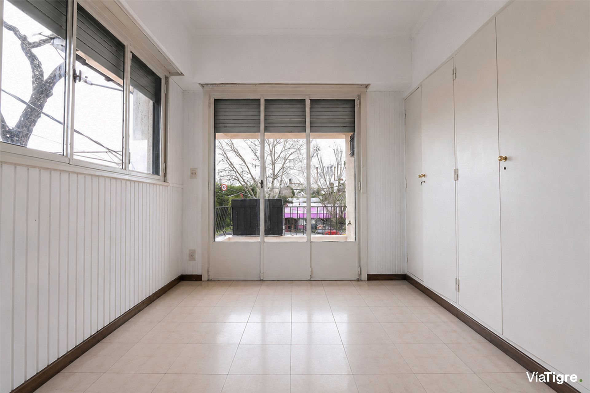 PH en Venta 4 ambientes En VICENTE LOPEZ