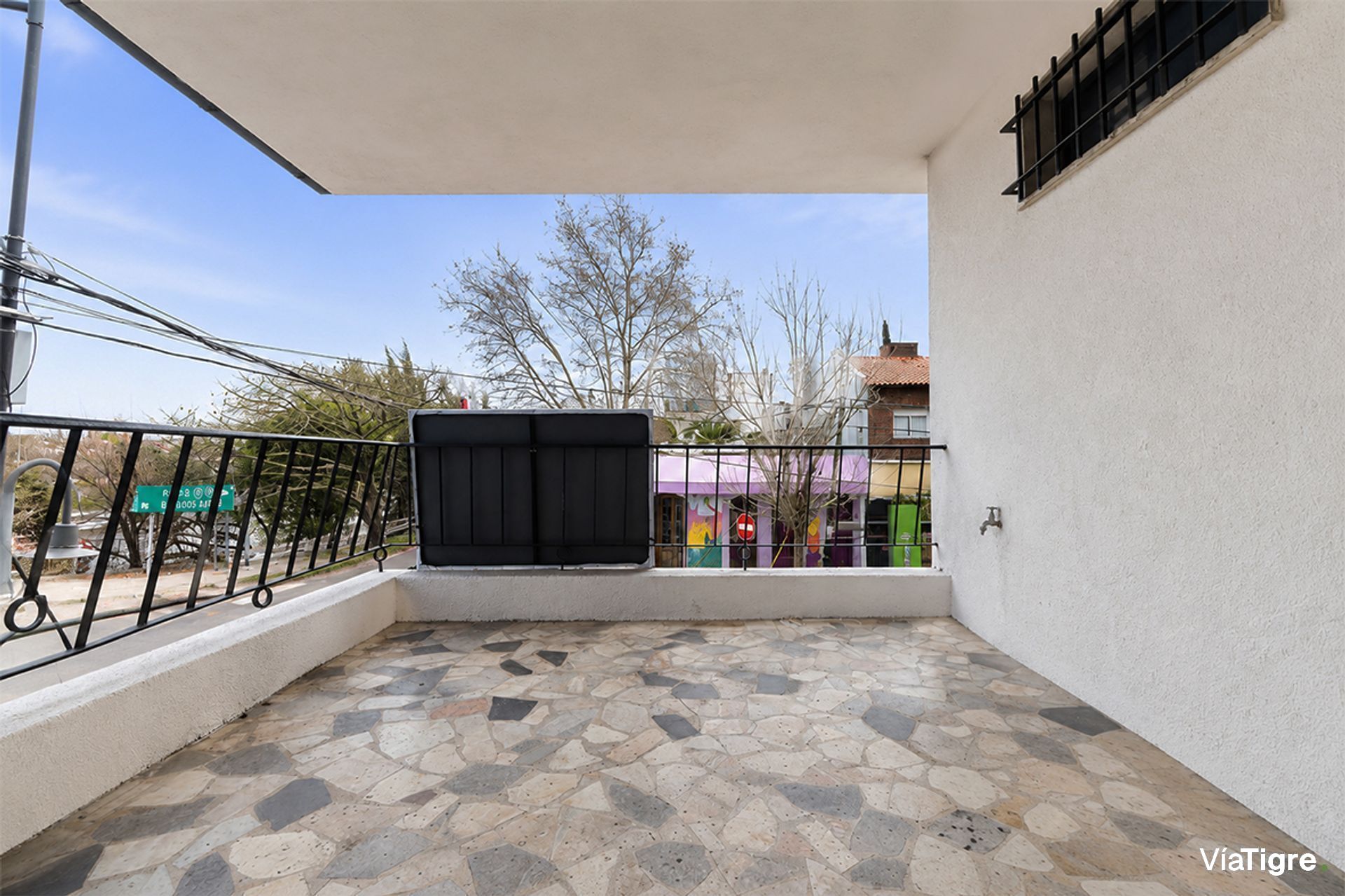 PH en Venta 4 ambientes En VICENTE LOPEZ