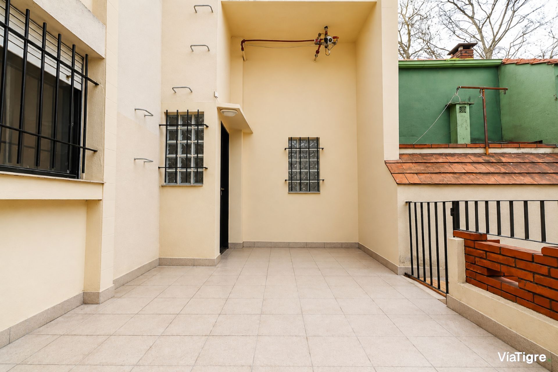 PH en Venta 4 ambientes En VICENTE LOPEZ