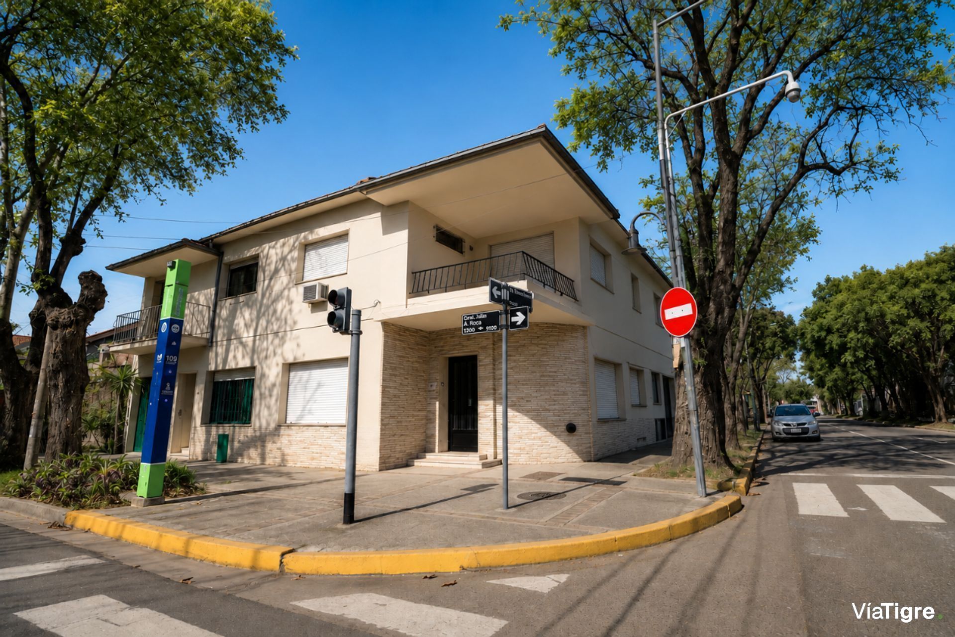 PH en Venta 4 ambientes En VICENTE LOPEZ