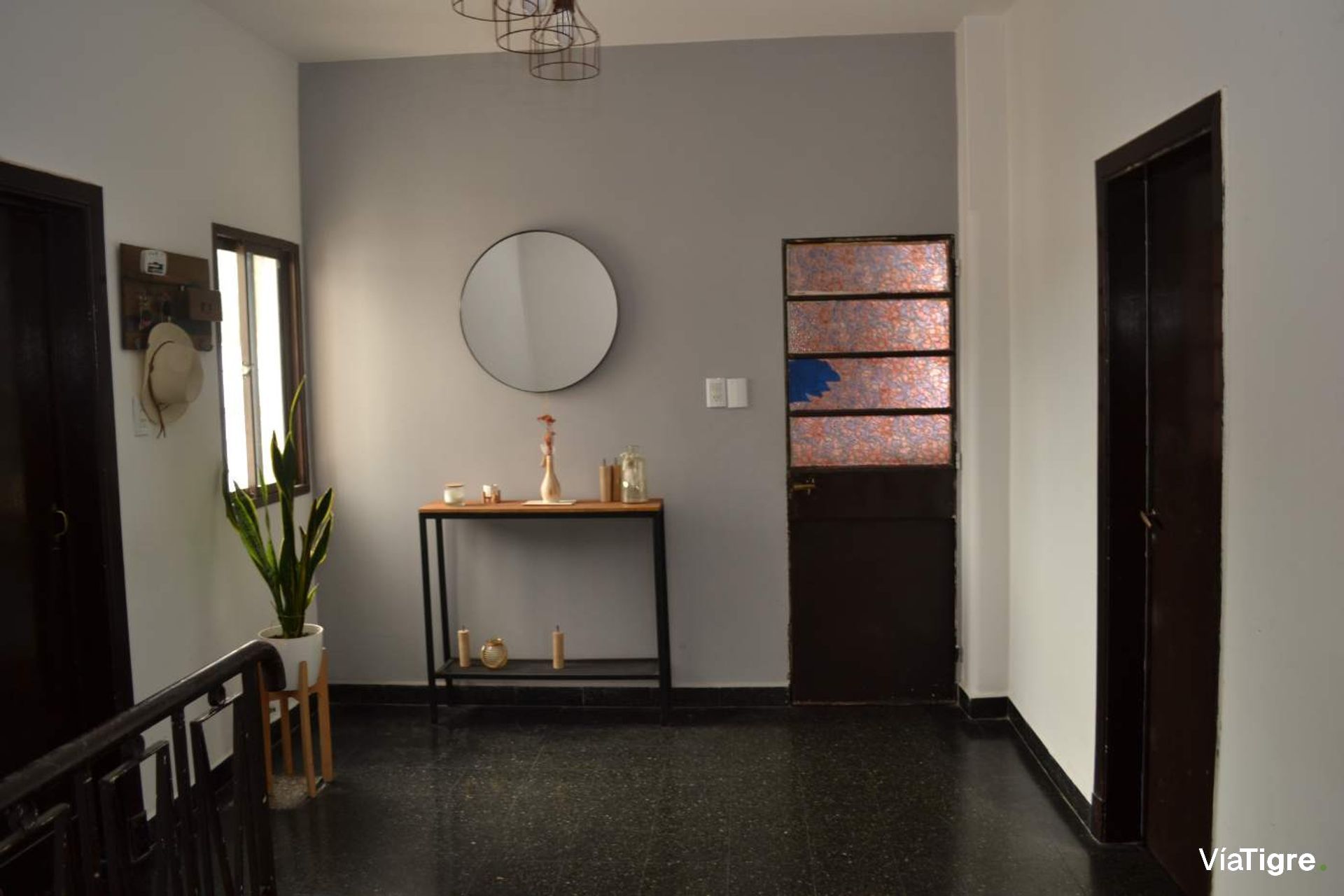 Alquiler Ph 3 Amb Munro Balcon Terraza