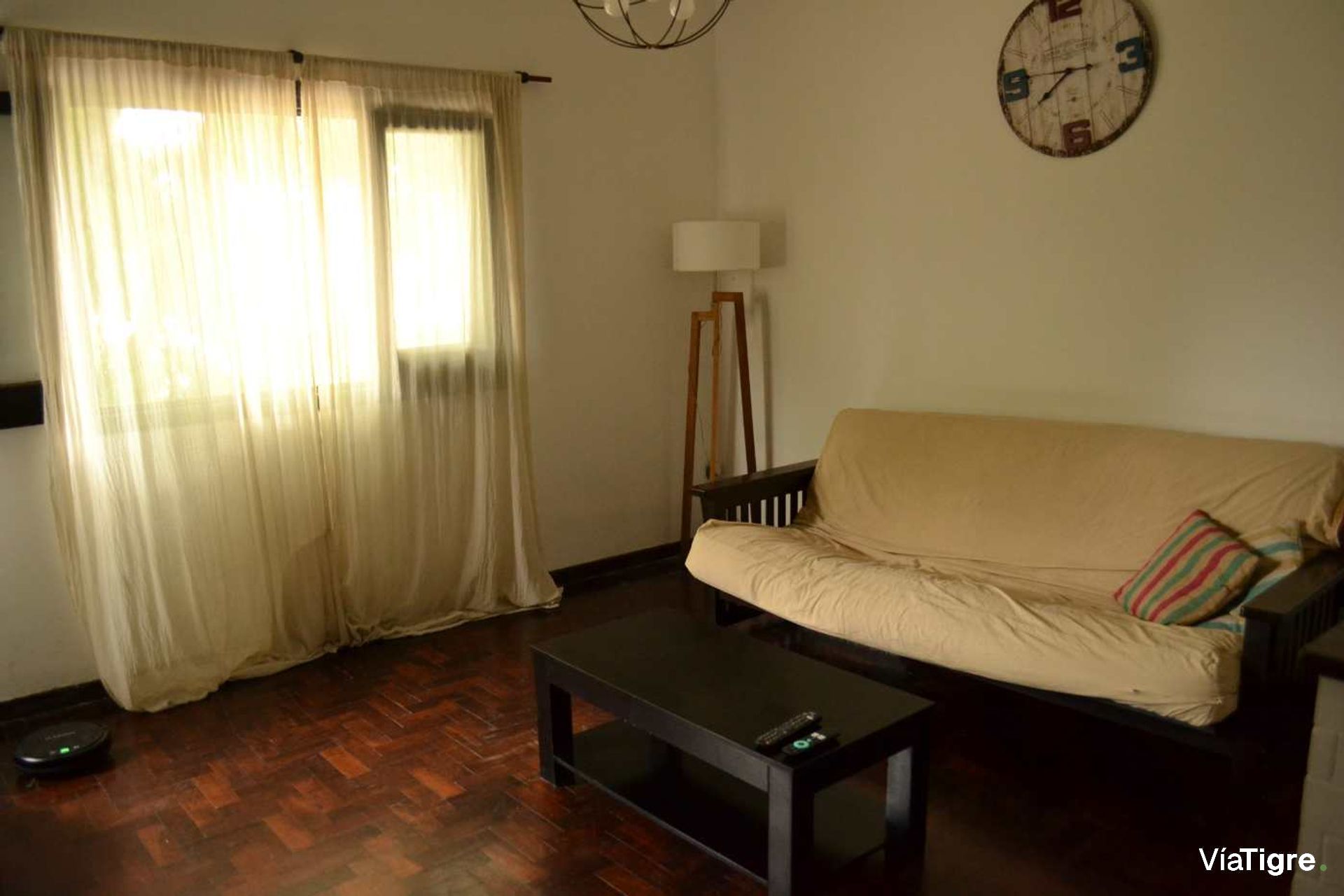 Alquiler Ph 3 Amb Munro Balcon Terraza