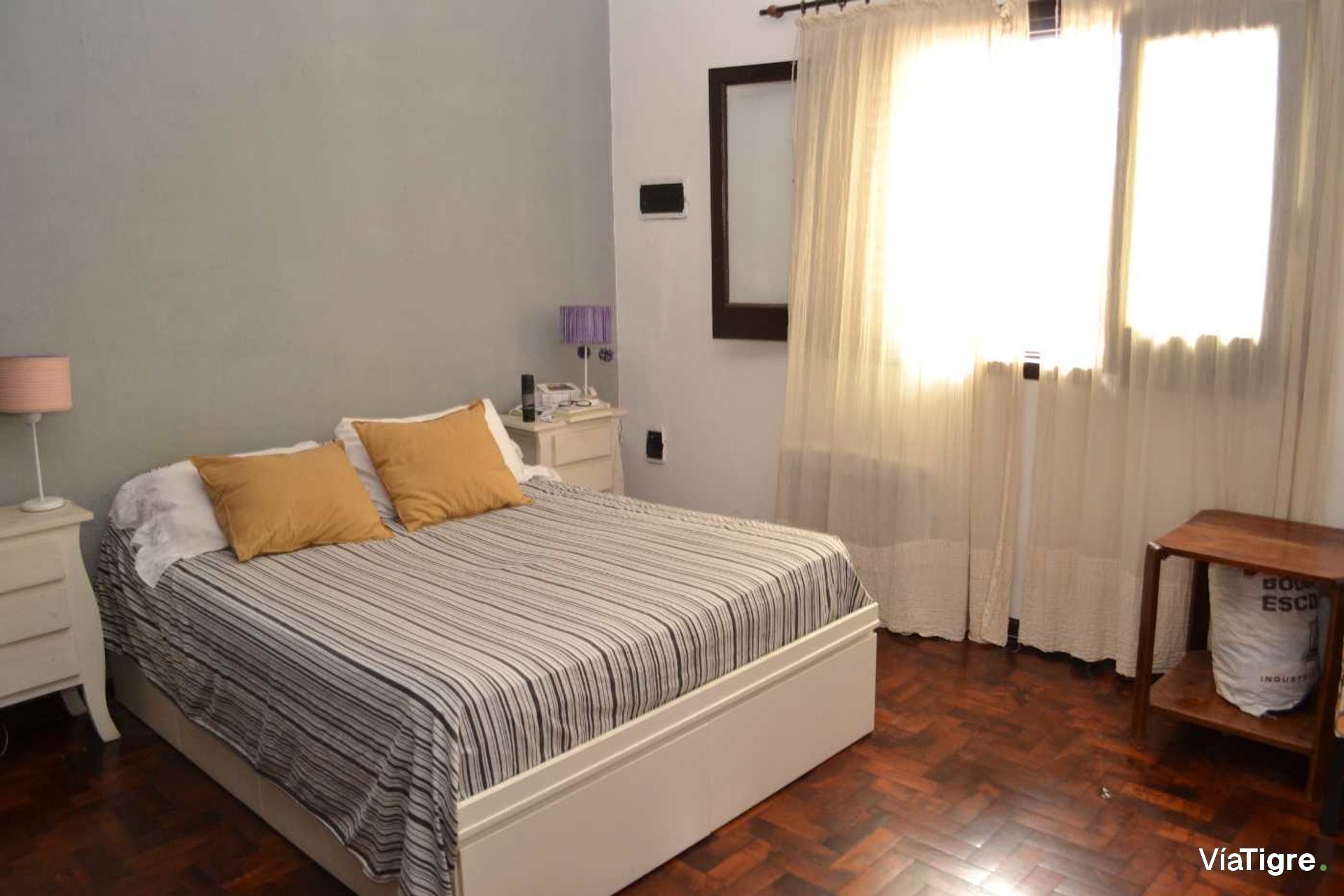 Alquiler Ph 3 Amb Munro Balcon Terraza