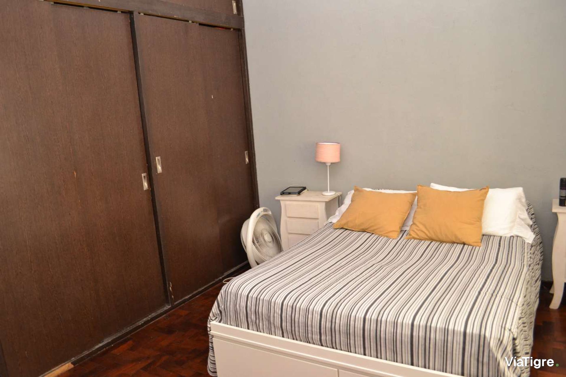 Alquiler Ph 3 Amb Munro Balcon Terraza