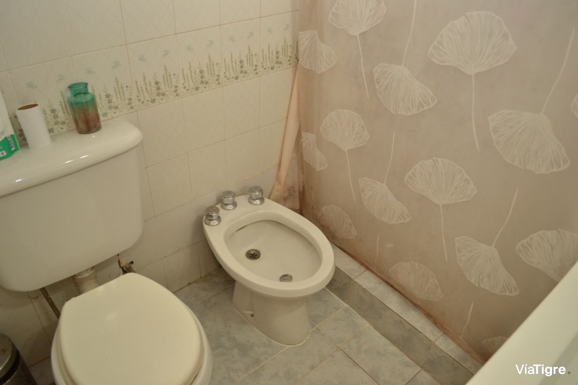 Alquiler Ph 3 Amb Munro Balcon Terraza