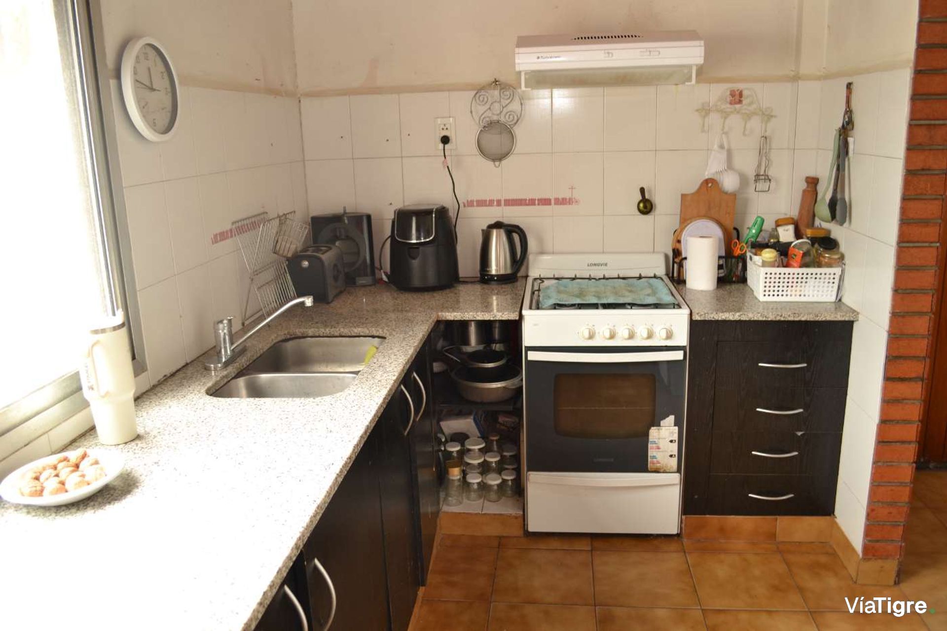 Alquiler Ph 3 Amb Munro Balcon Terraza