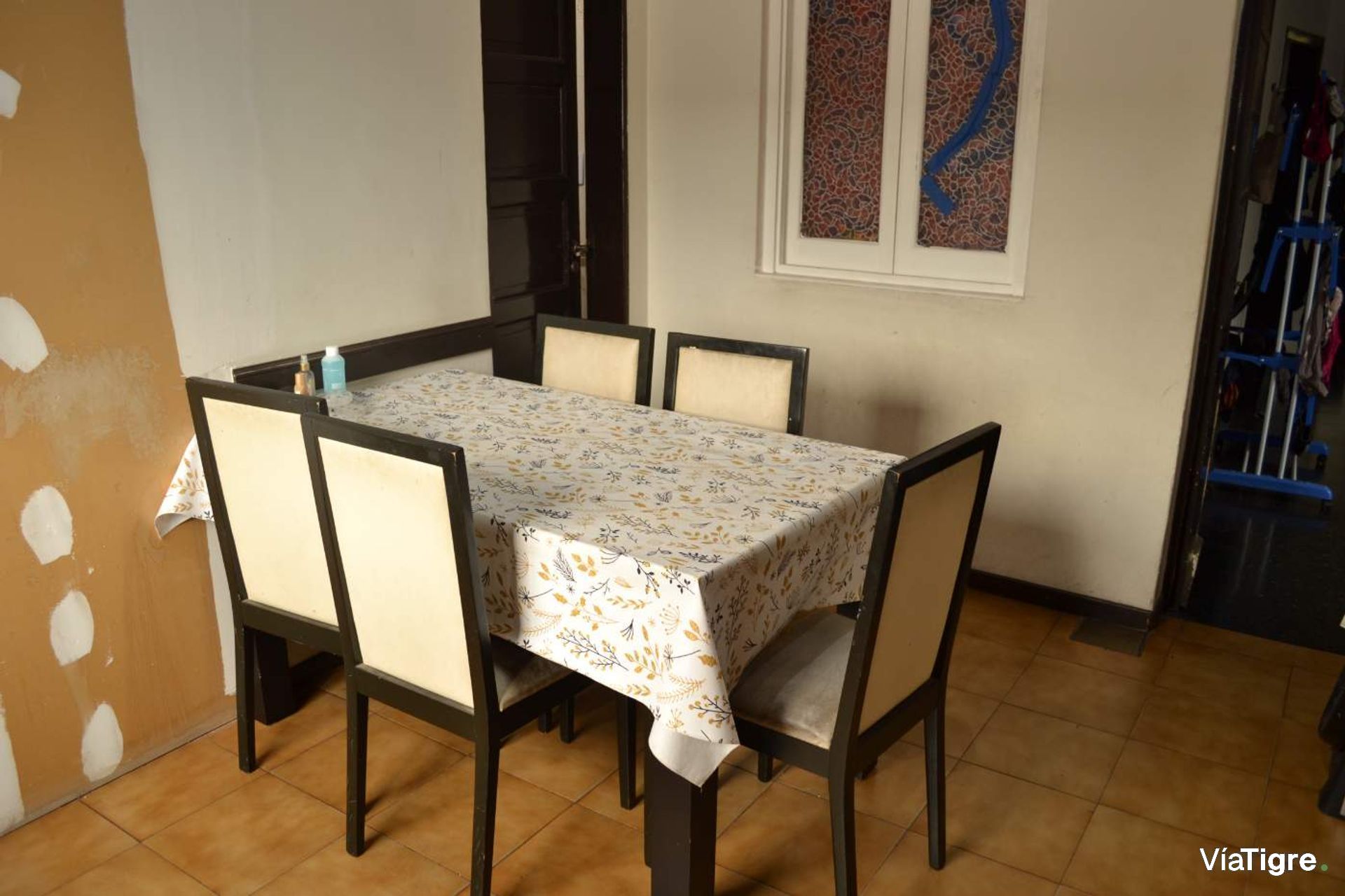 Alquiler Ph 3 Amb Munro Balcon Terraza