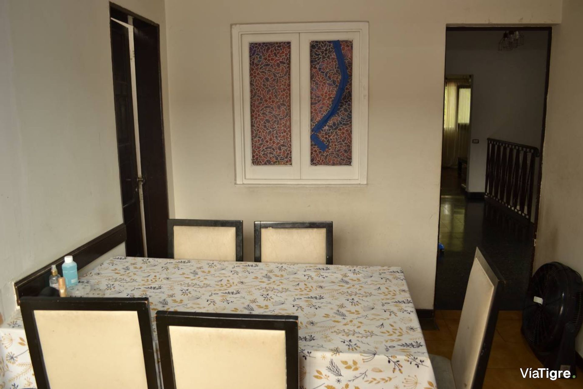 Alquiler Ph 3 Amb Munro Balcon Terraza