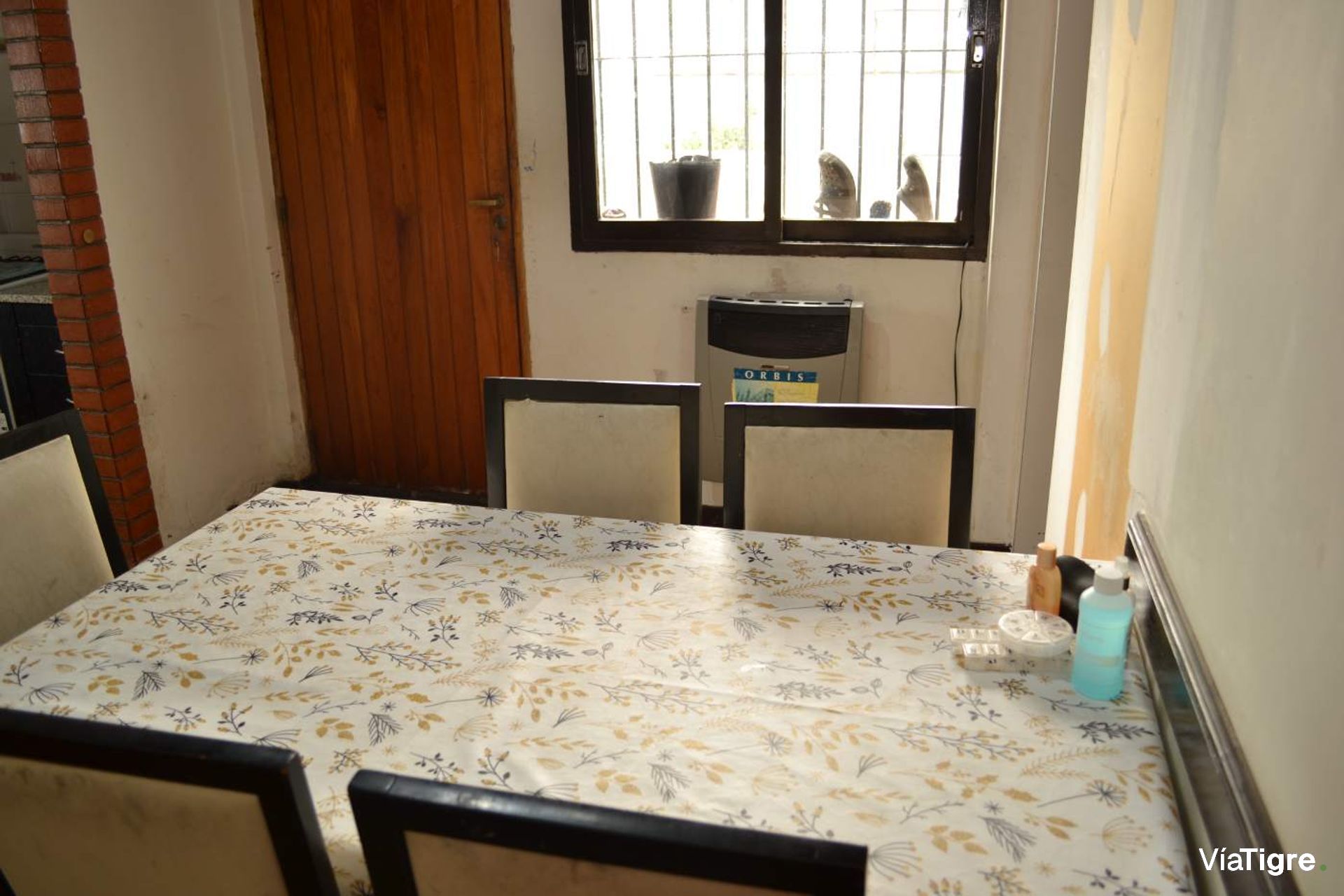 Alquiler Ph 3 Amb Munro Balcon Terraza