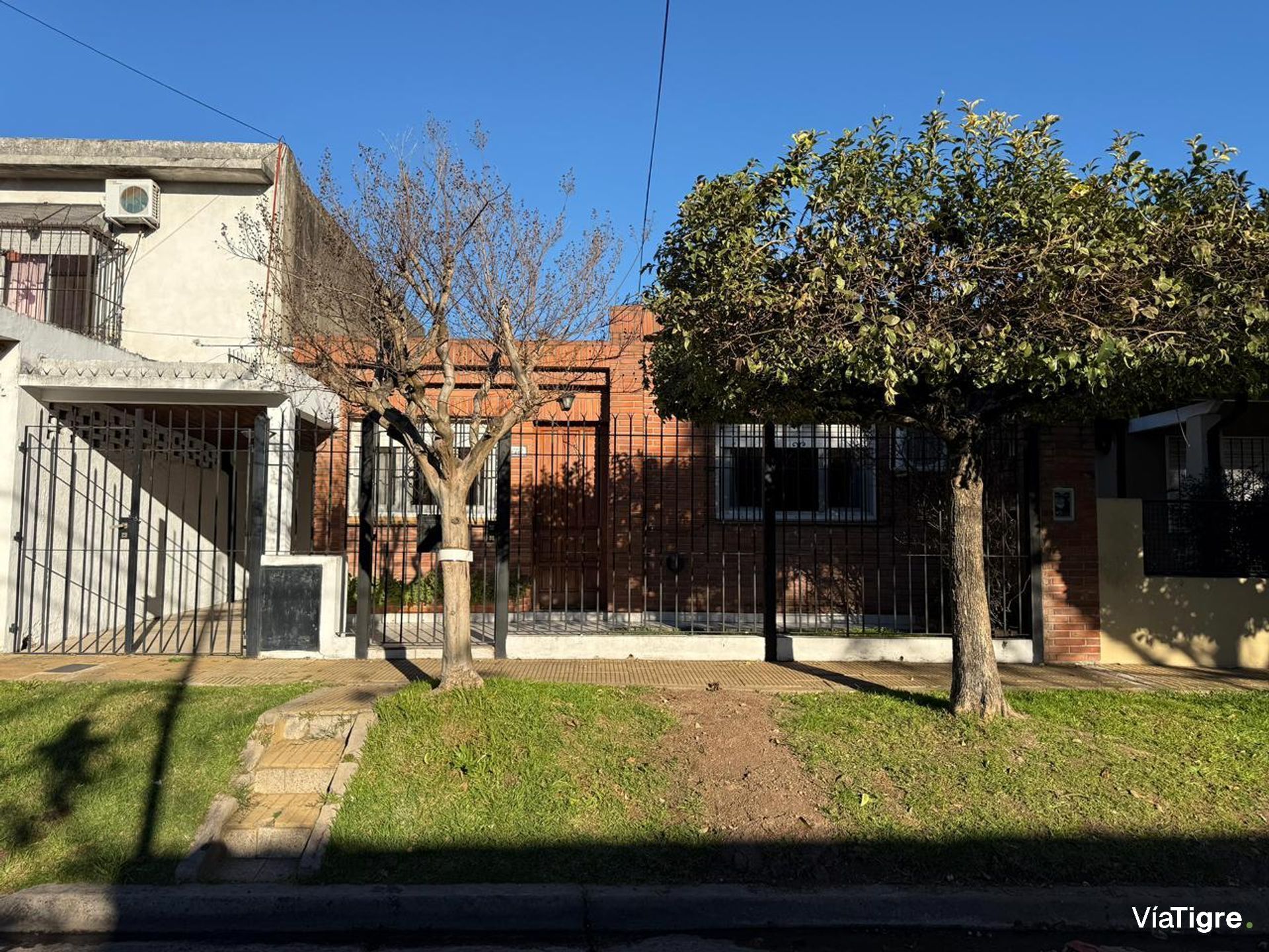 Venta Casa 4 Ambientes En Boulogne Apto Credito.