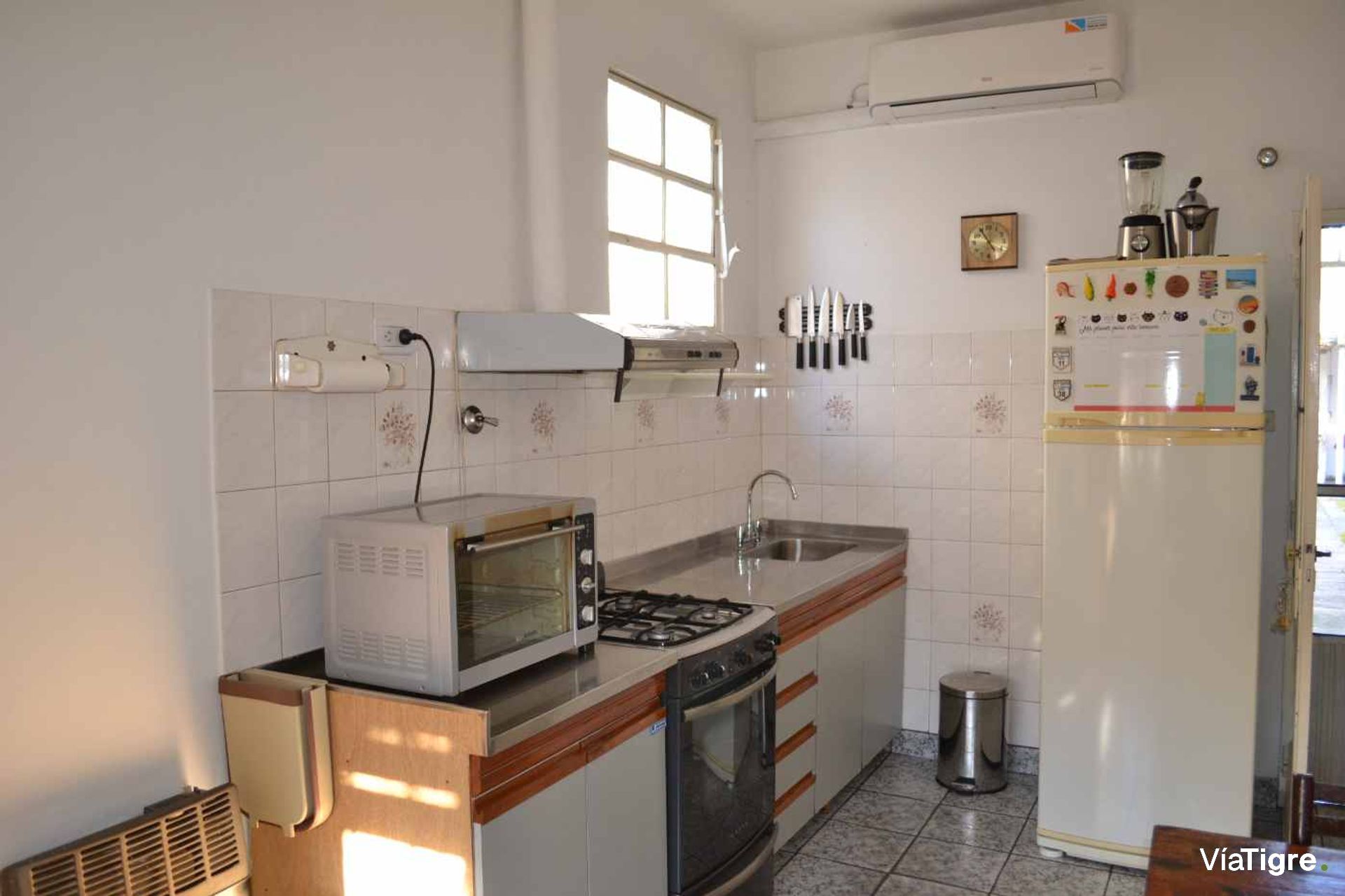 Venta Casa 4 Ambientes En Boulogne Apto Credito.