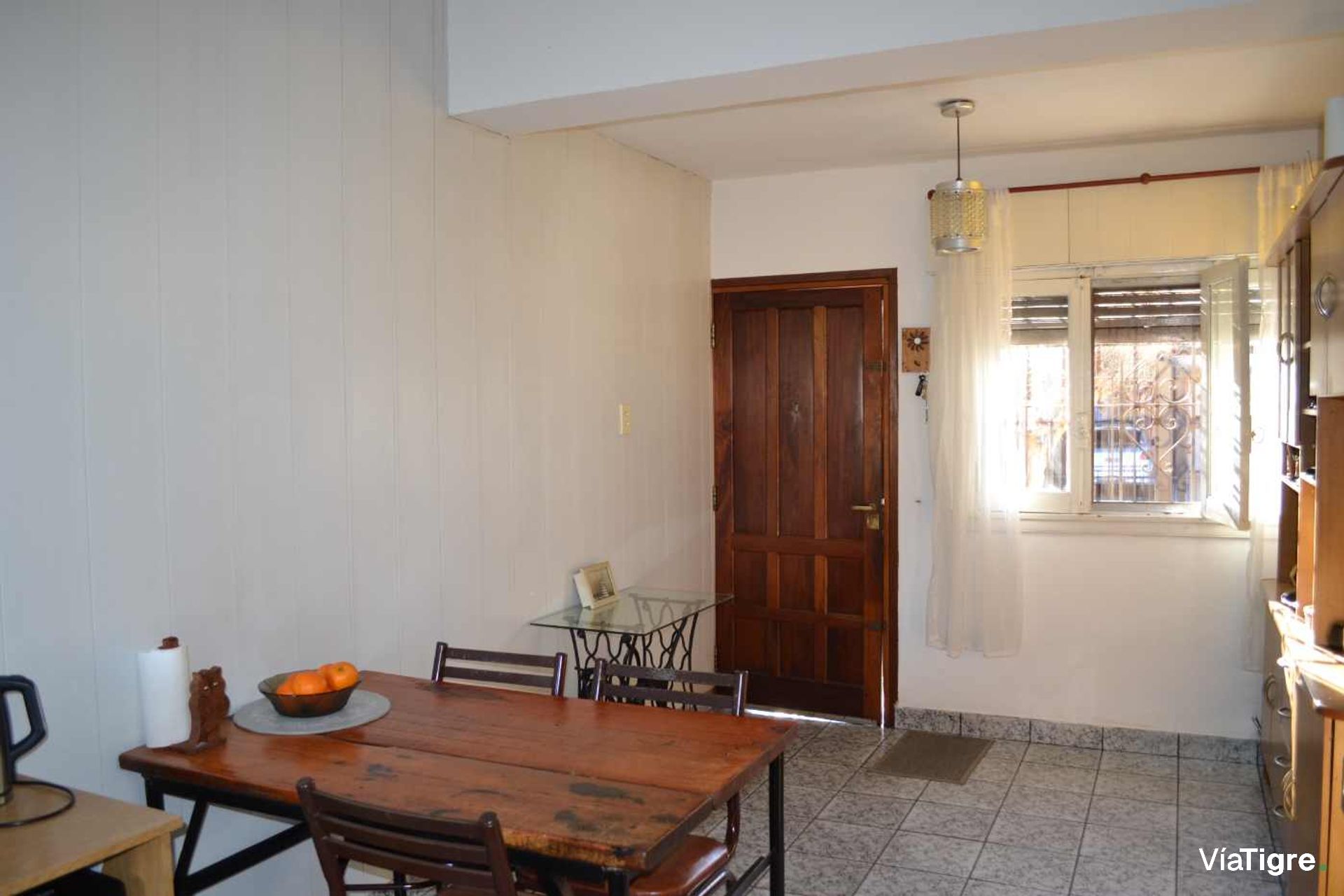 Venta Casa 4 Ambientes En Boulogne Apto Credito.