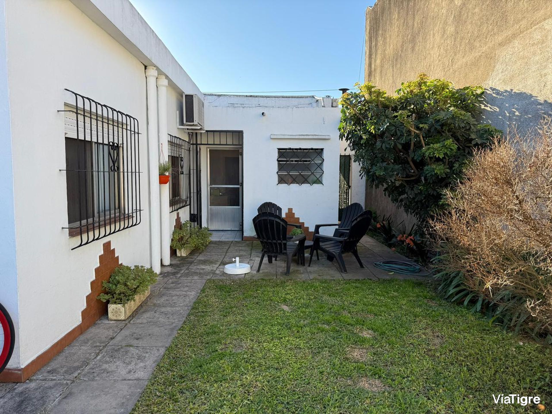 Venta Casa 4 Ambientes En Boulogne Apto Credito.