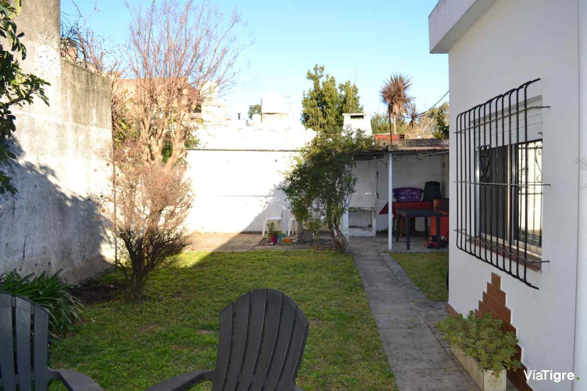 Venta Casa 4 Ambientes En Boulogne Apto Credito.