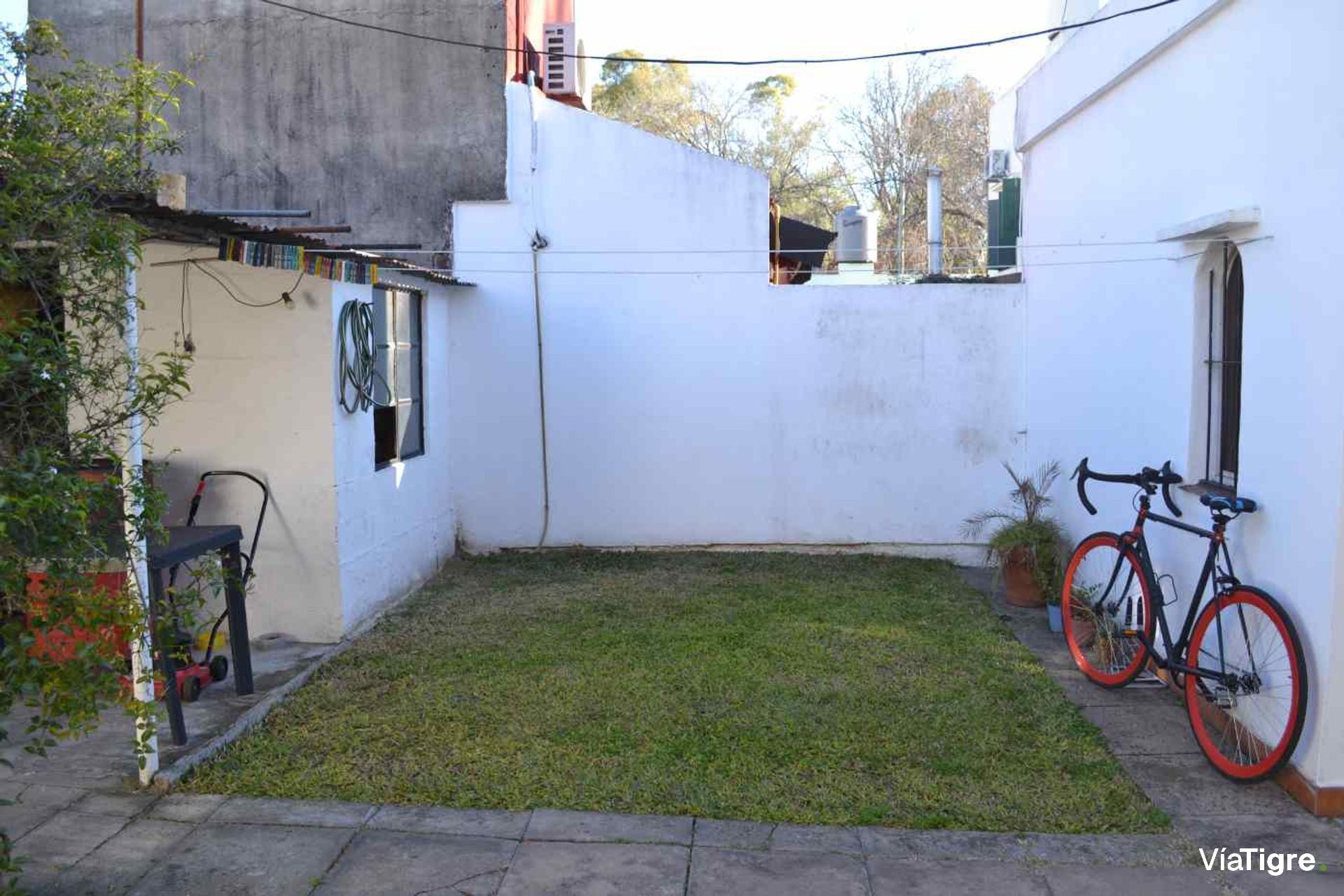Venta Casa 4 Ambientes En Boulogne Apto Credito.
