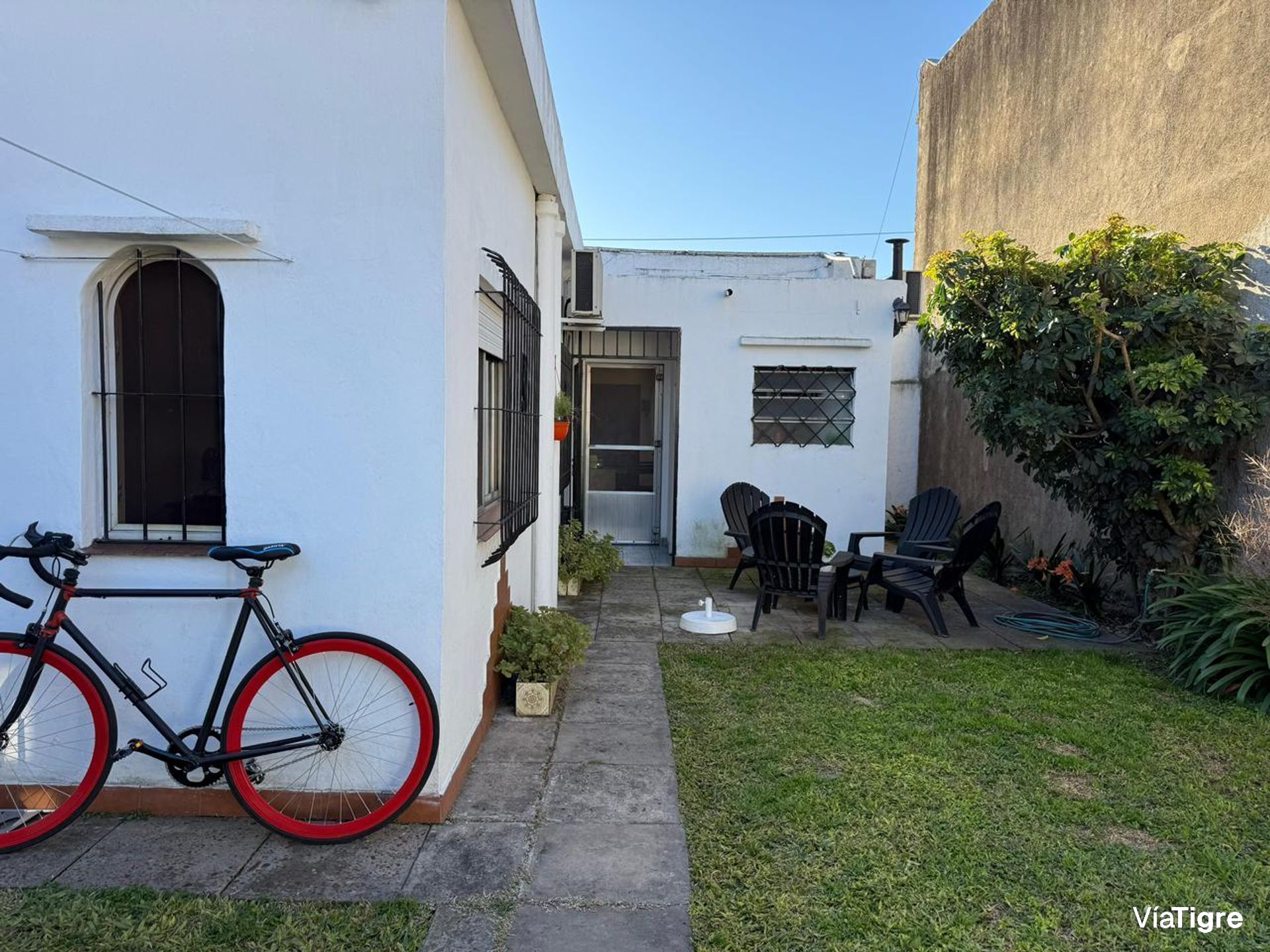 Venta Casa 4 Ambientes En Boulogne Apto Credito.