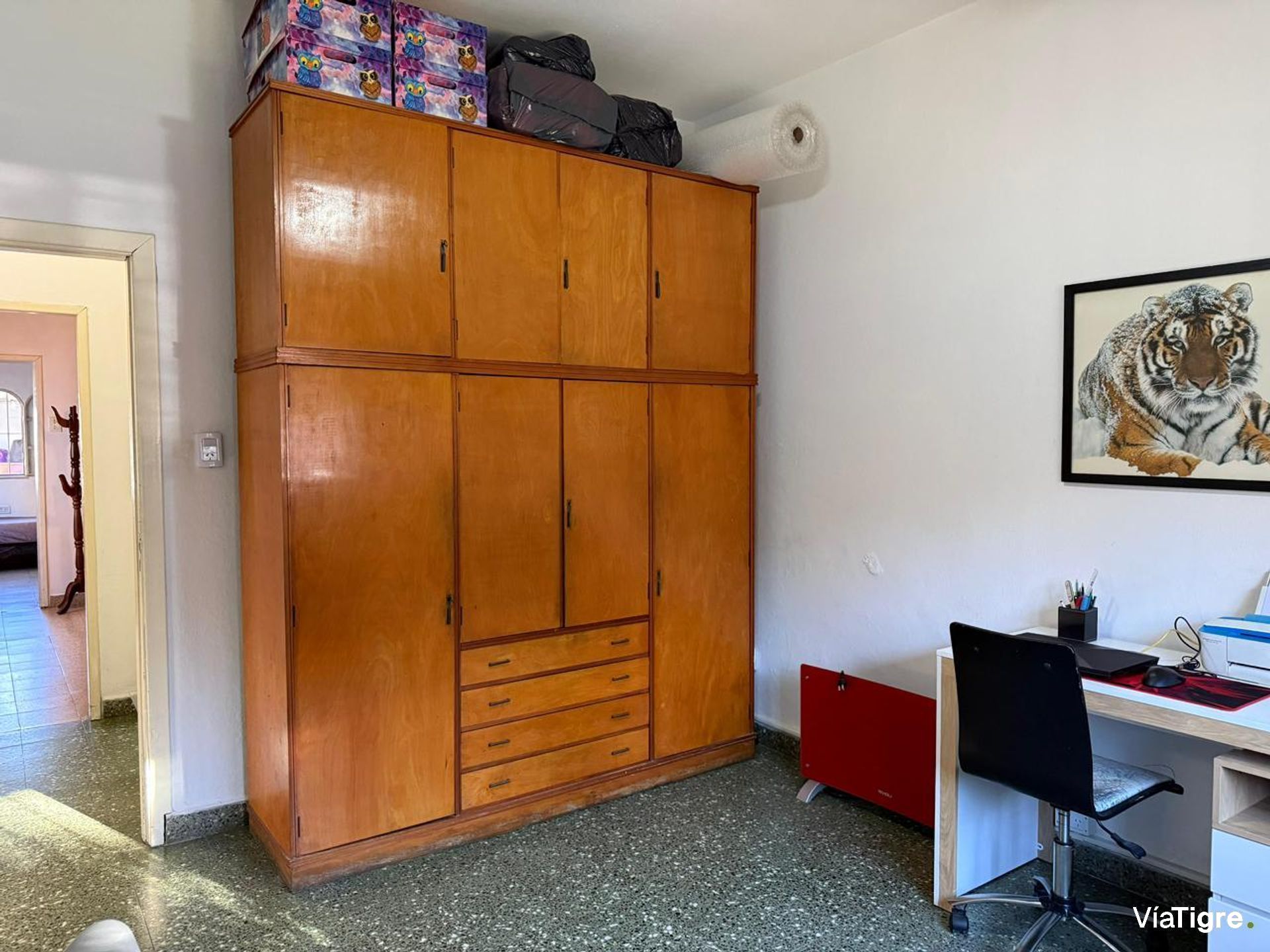 Venta Casa 4 Ambientes En Boulogne Apto Credito.