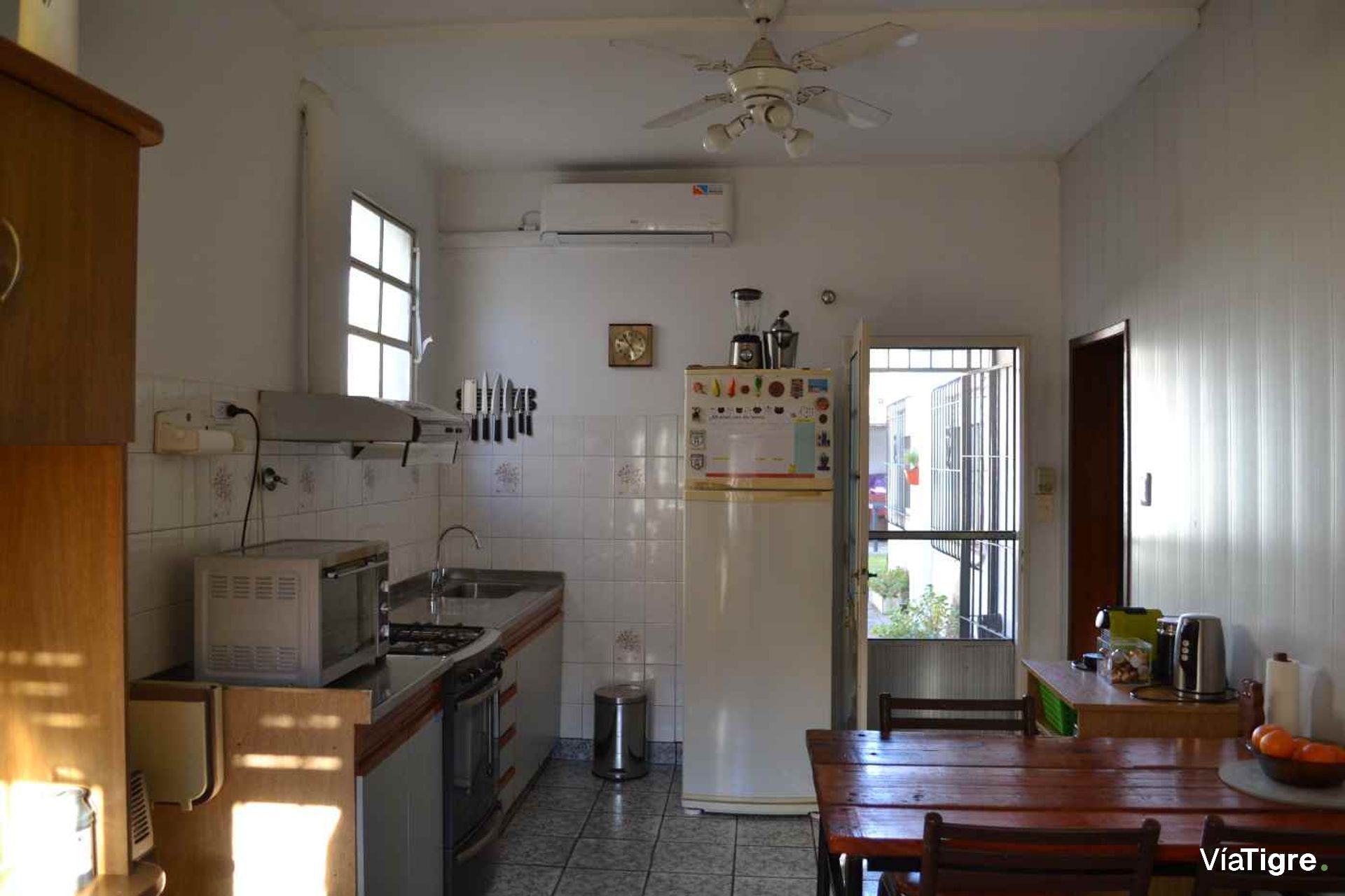 Venta Casa 4 Ambientes En Boulogne Apto Credito.