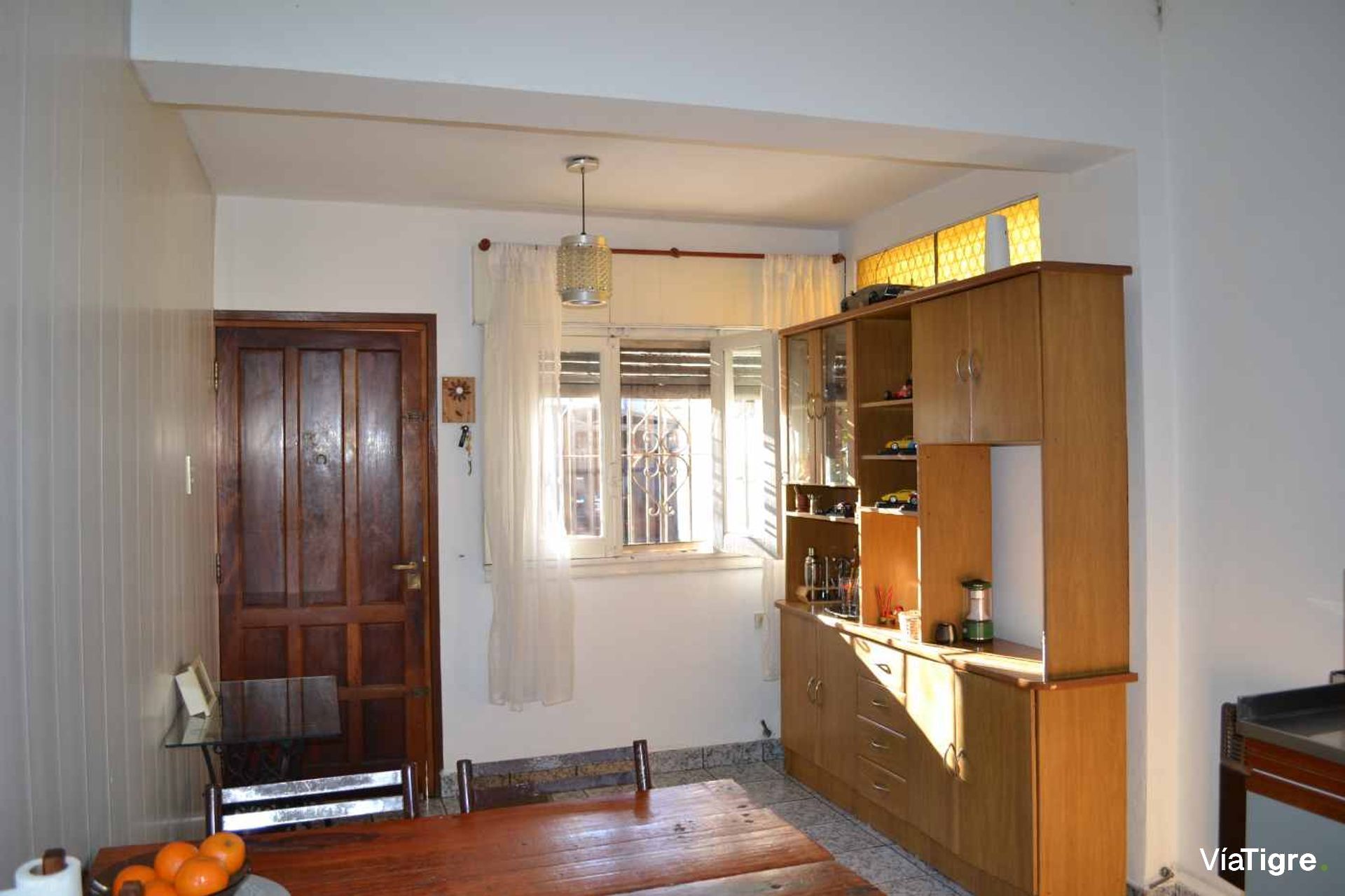 Venta Casa 4 Ambientes En Boulogne Apto Credito.