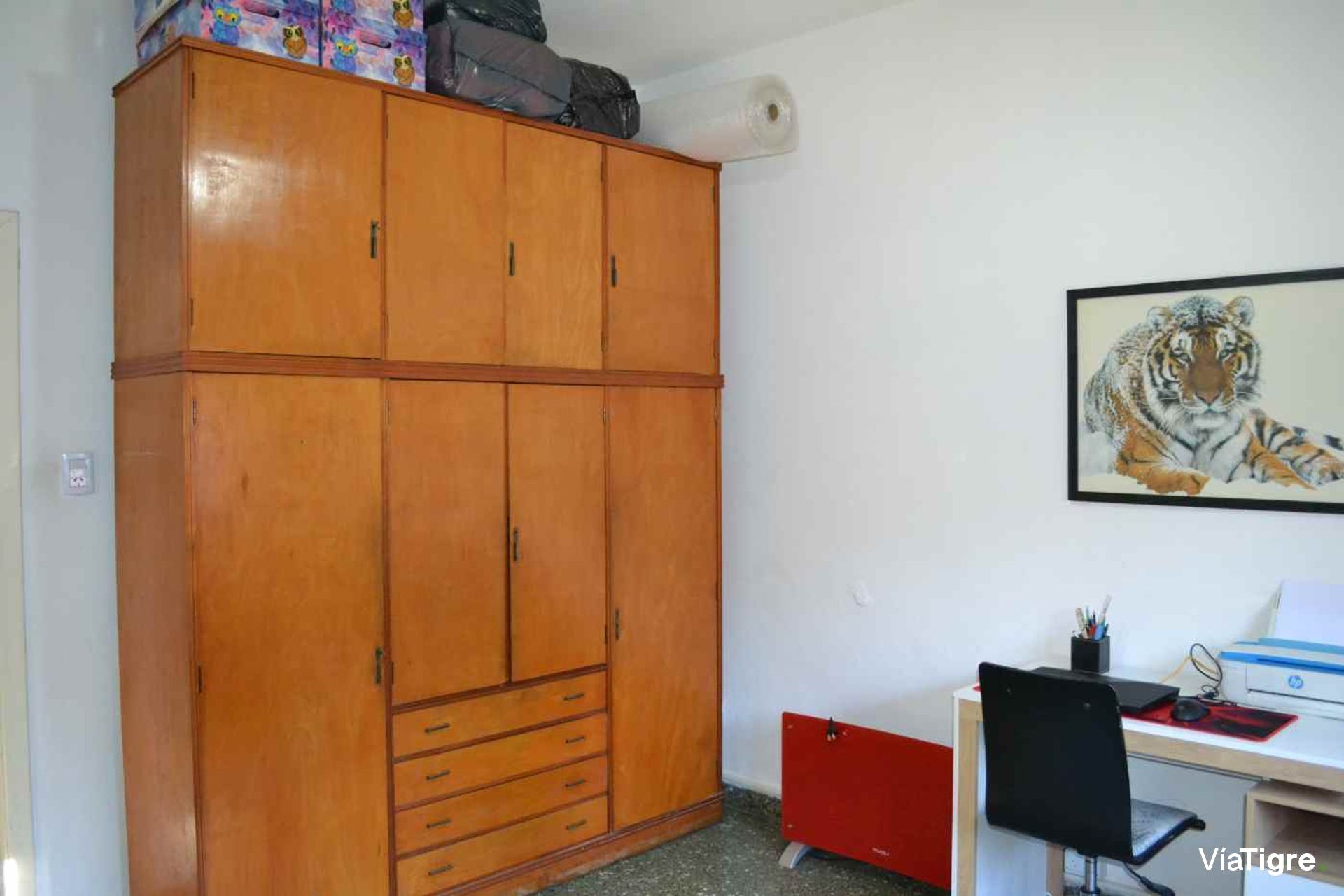 Venta Casa 4 Ambientes En Boulogne Apto Credito.