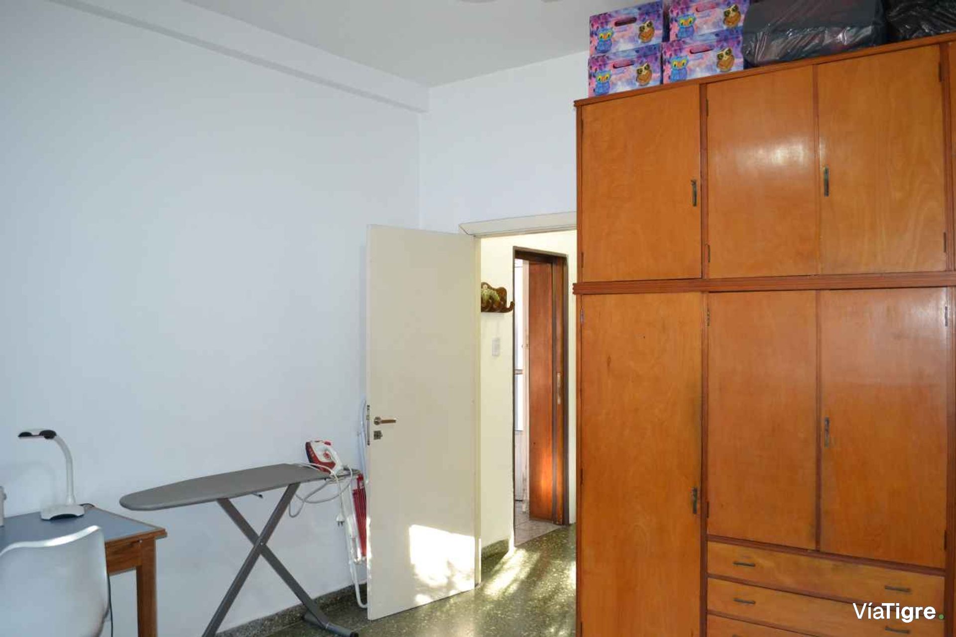 Venta Casa 4 Ambientes En Boulogne Apto Credito.