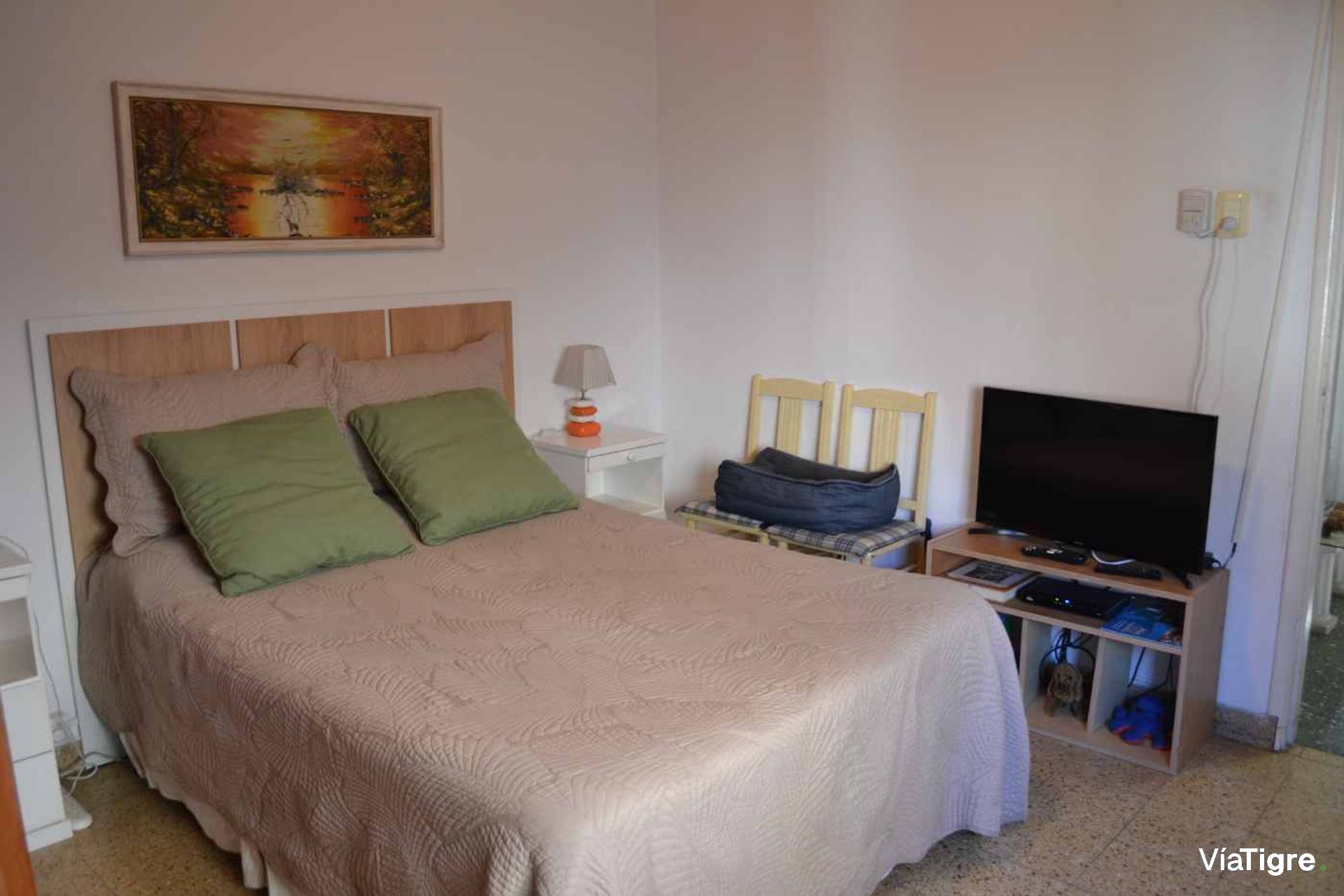 Venta Casa 4 Ambientes En Boulogne Apto Credito.