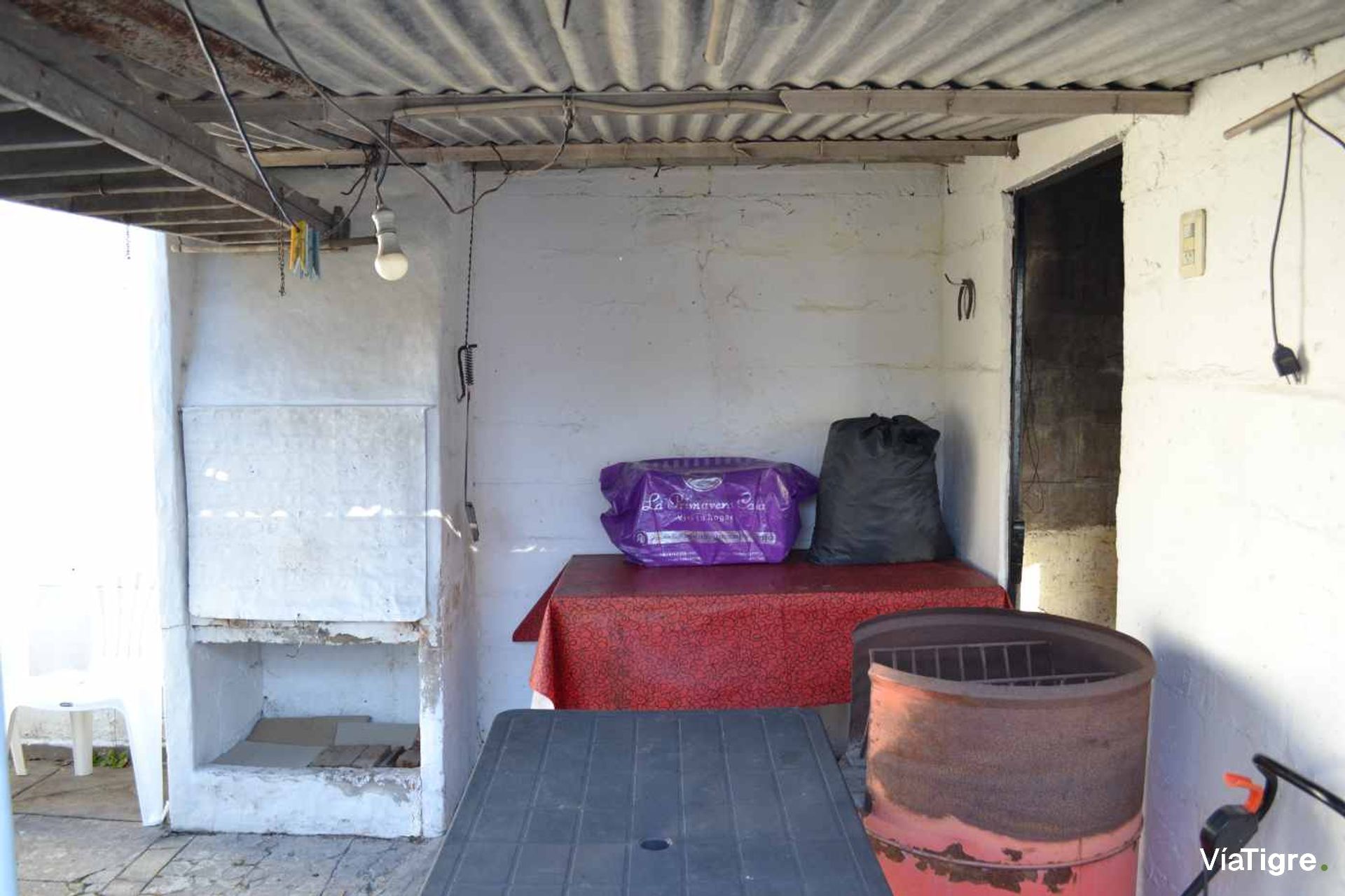 Venta Casa 4 Ambientes En Boulogne Apto Credito.