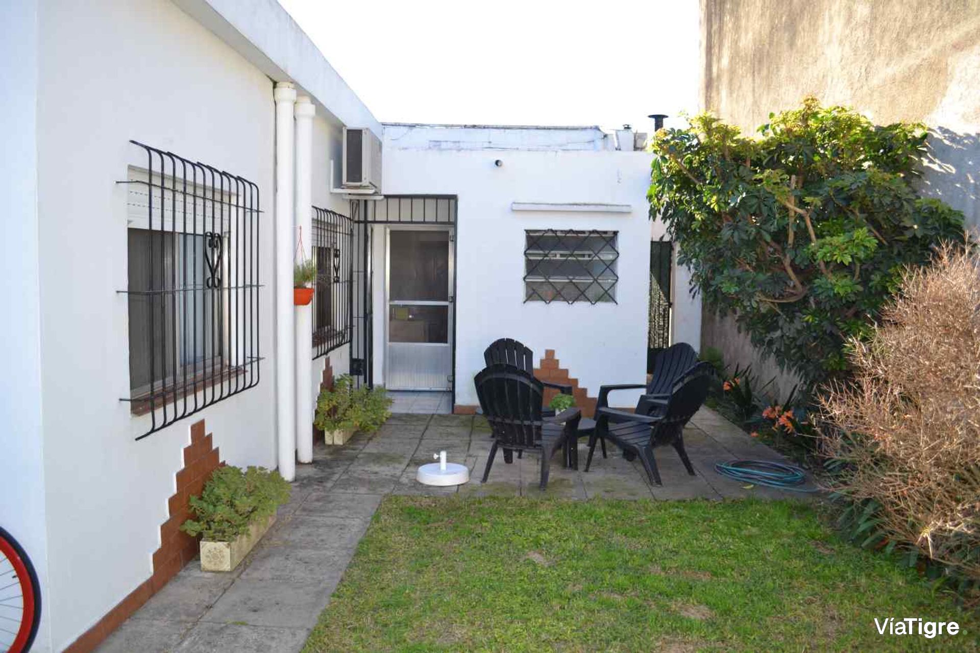 Venta Casa 4 Ambientes En Boulogne Apto Credito.