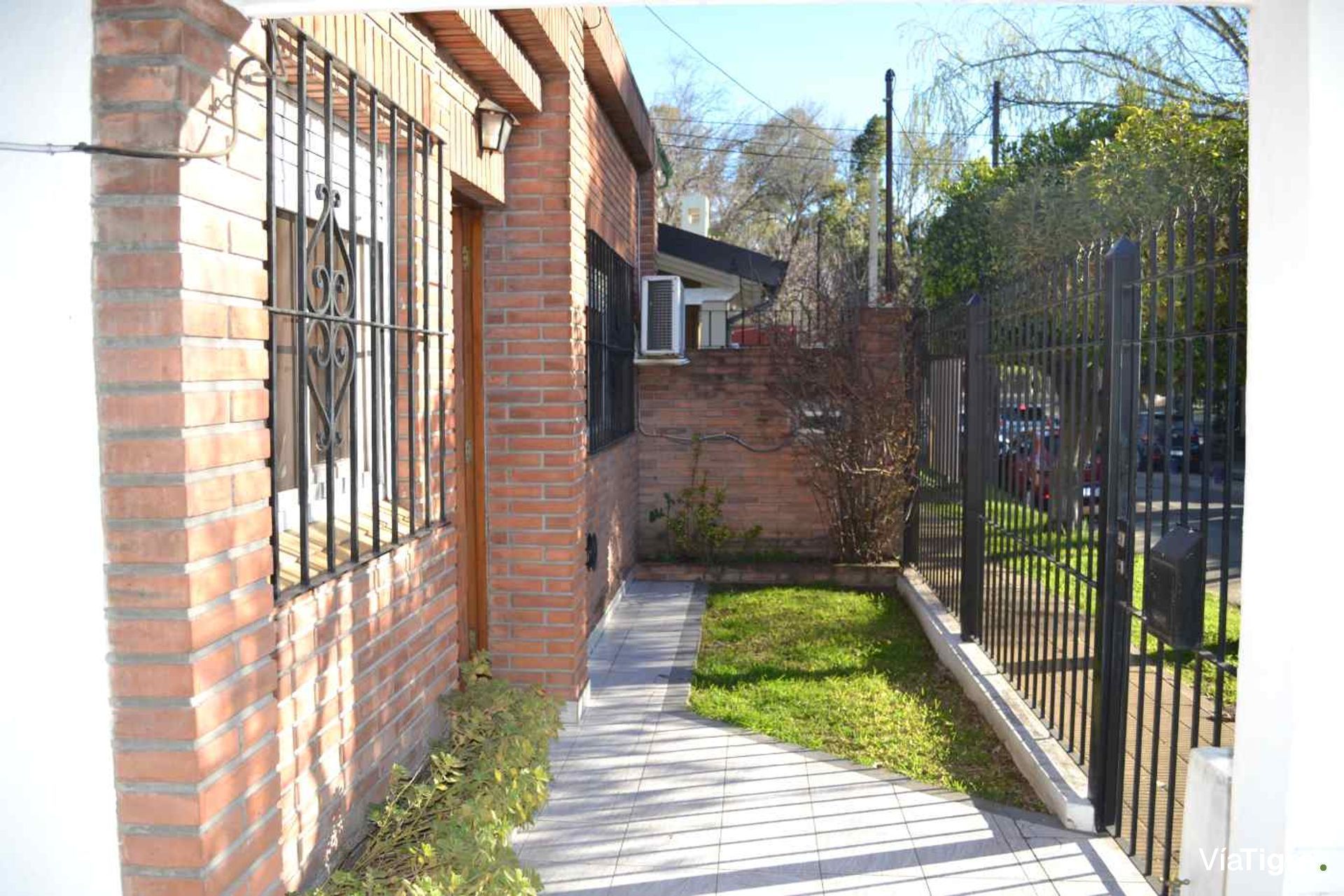 Venta Casa 4 Ambientes En Boulogne Apto Credito.